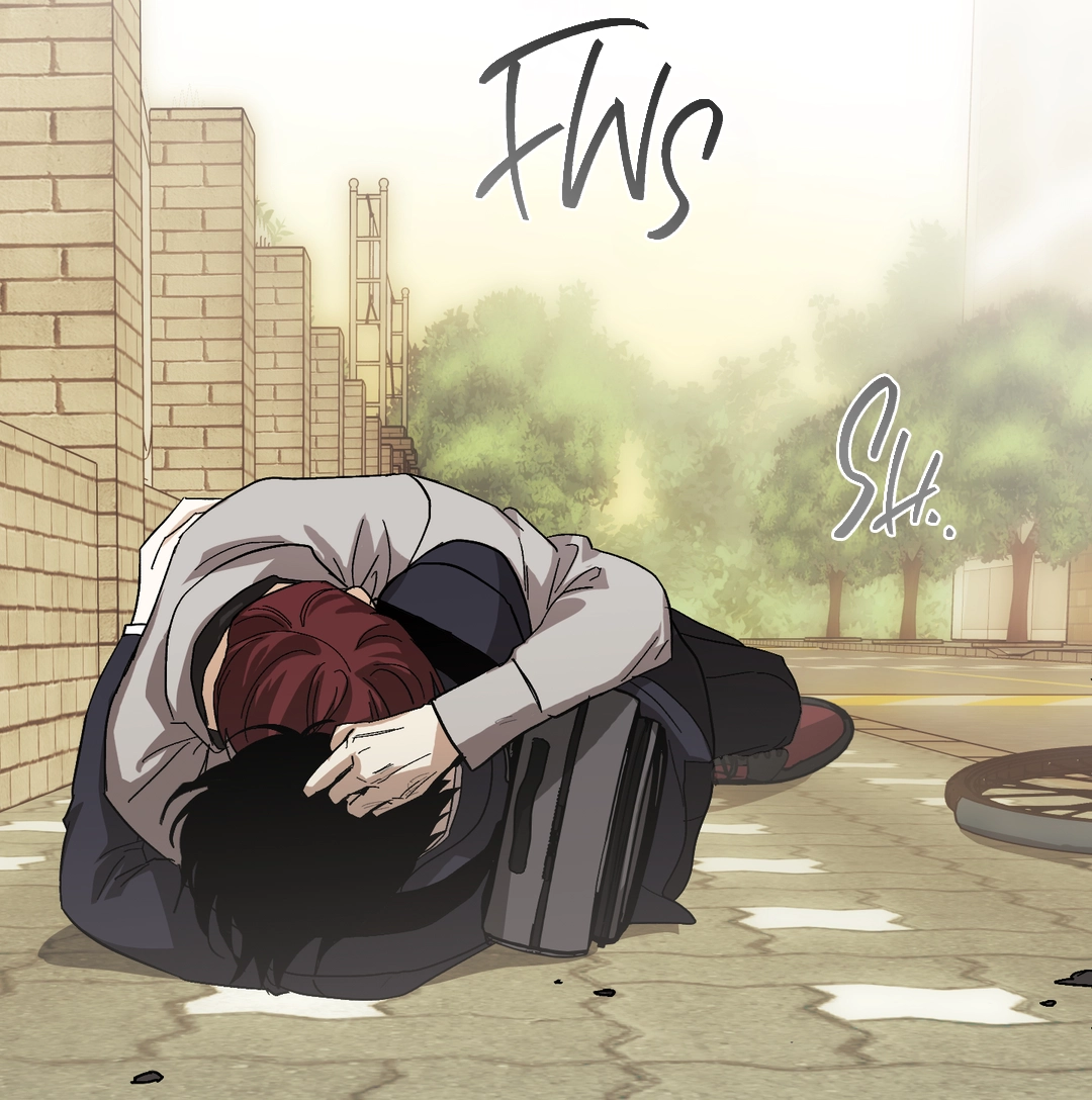 Two Tigers, Too Close Chapter 3 page 82 - 