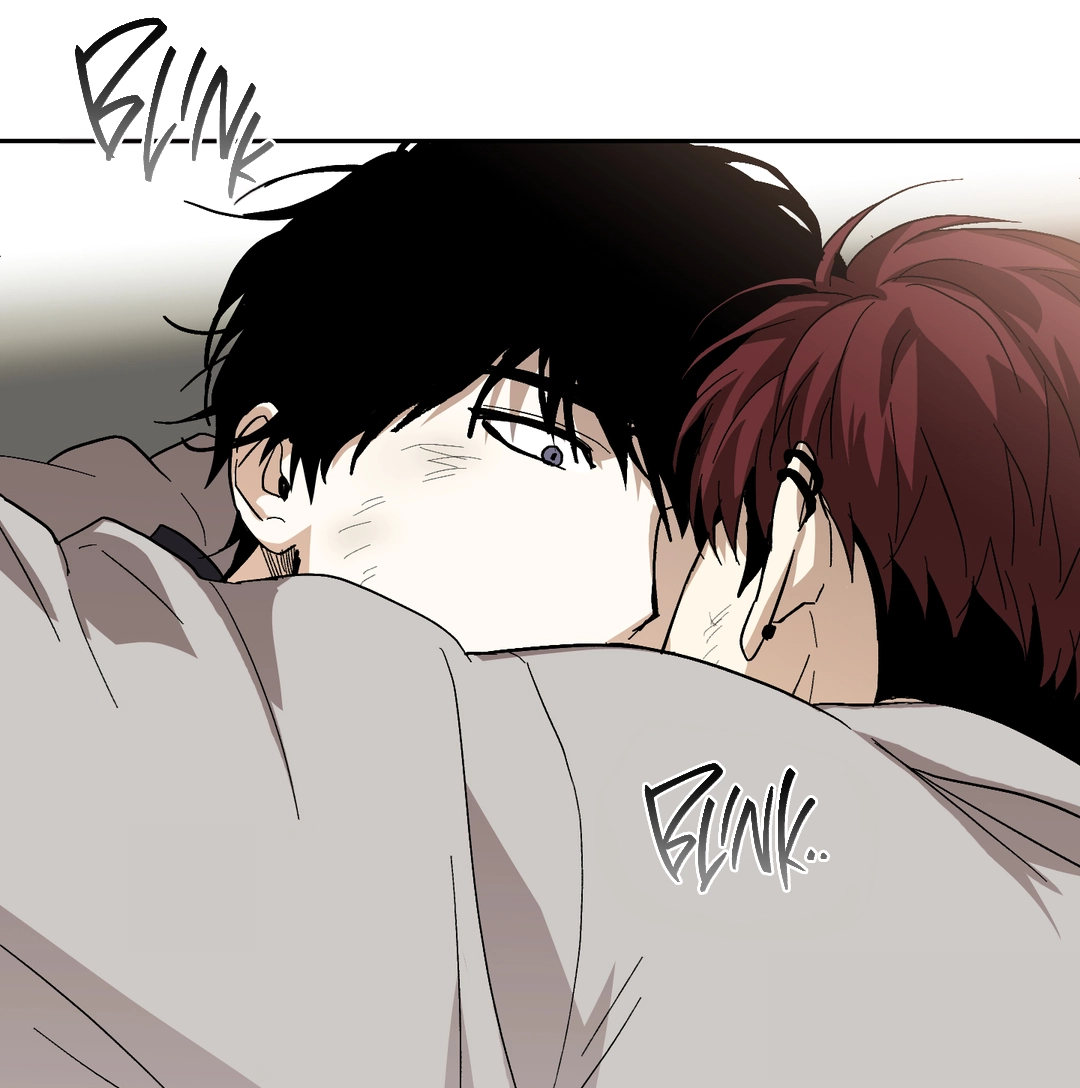 Two Tigers, Too Close Chapter 3 page 84 - 