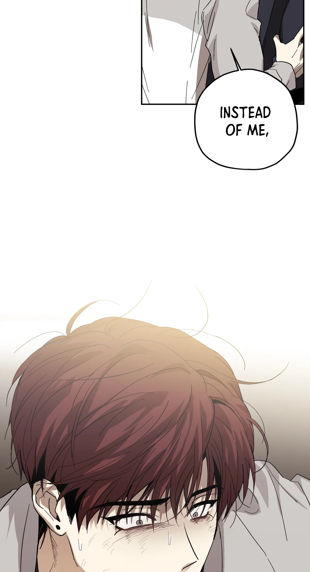 Two Tigers, Too Close Chapter 3 page 90 - 