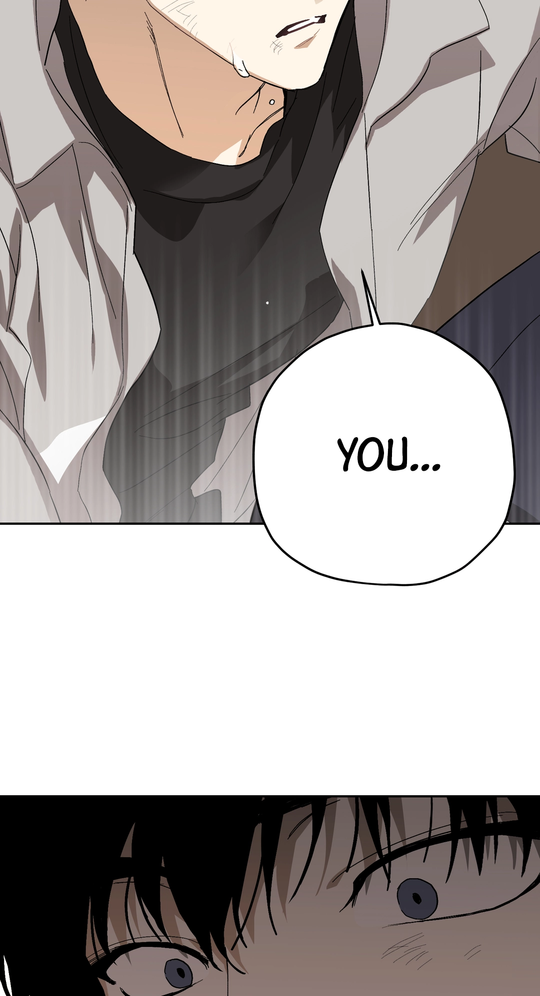 Two Tigers, Too Close Chapter 3 page 91 - 