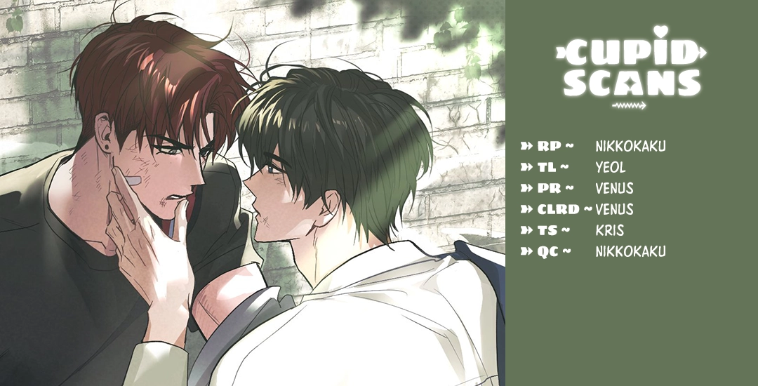 Two Tigers, Too Close Chapter 3 page 94 - 