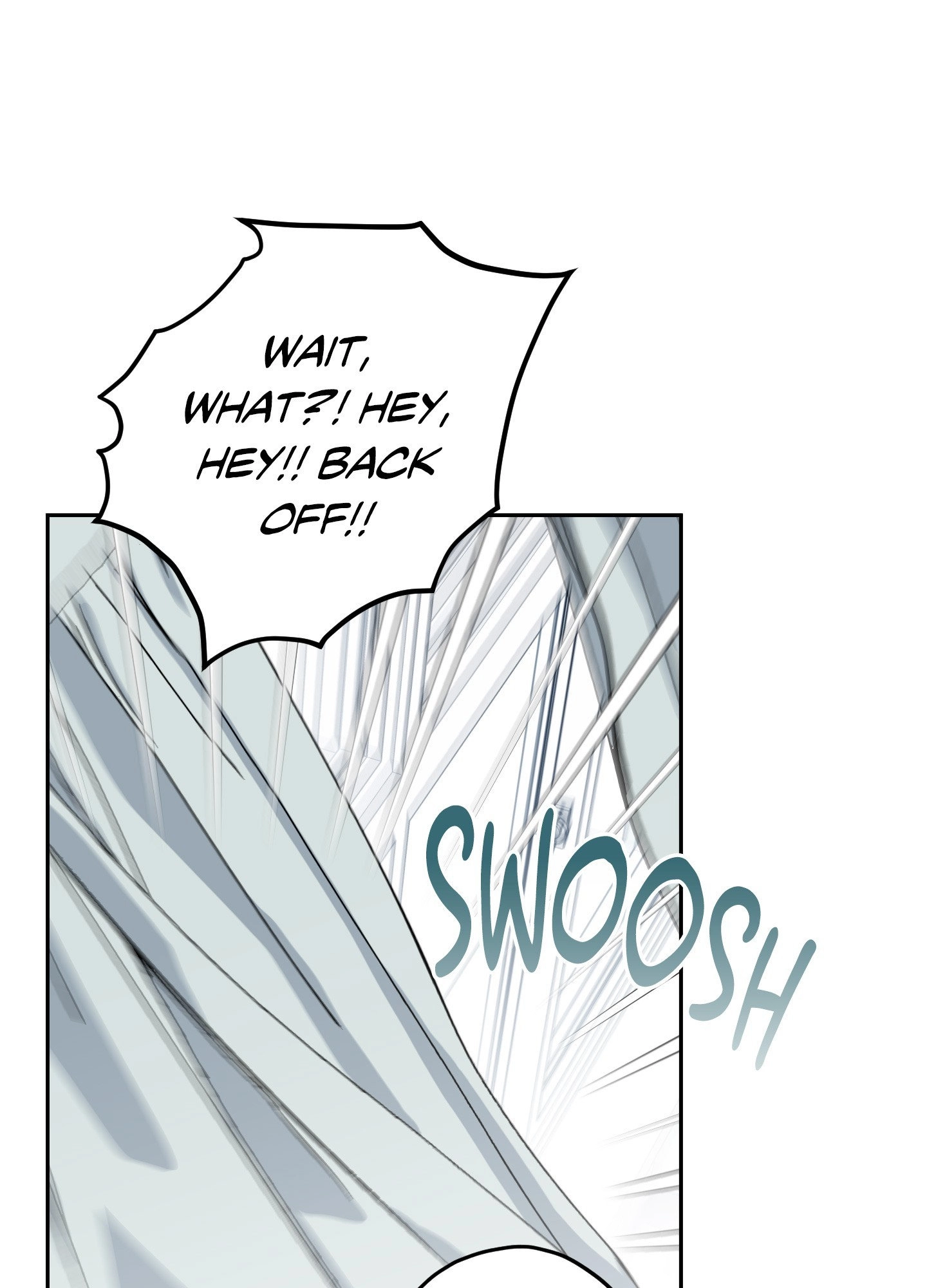 Two Tigers, Too Close Chapter 4 page 104 - 