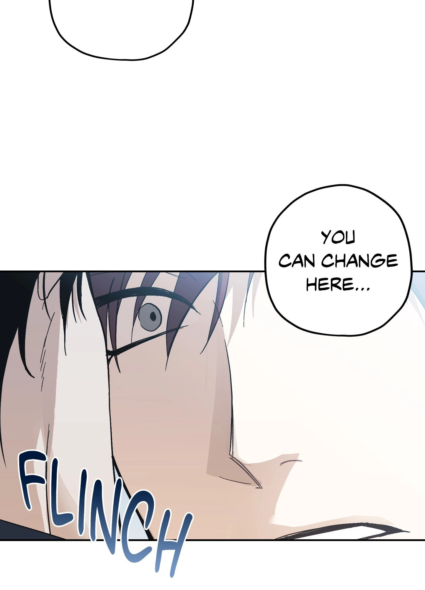 Two Tigers, Too Close Chapter 4 page 108 - 