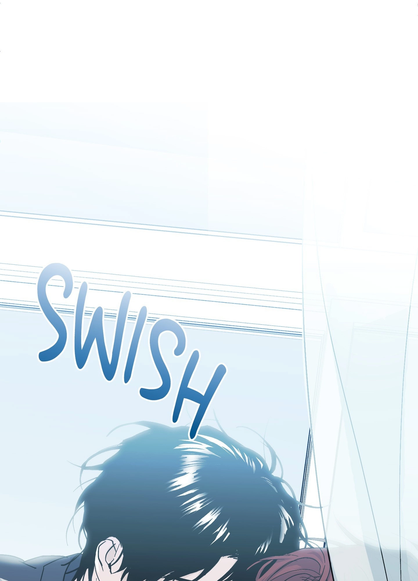 Two Tigers, Too Close Chapter 4 page 110 - 