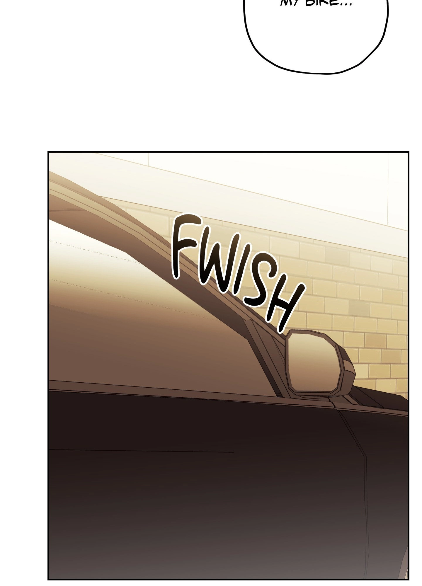 Two Tigers, Too Close Chapter 4 page 16 - 