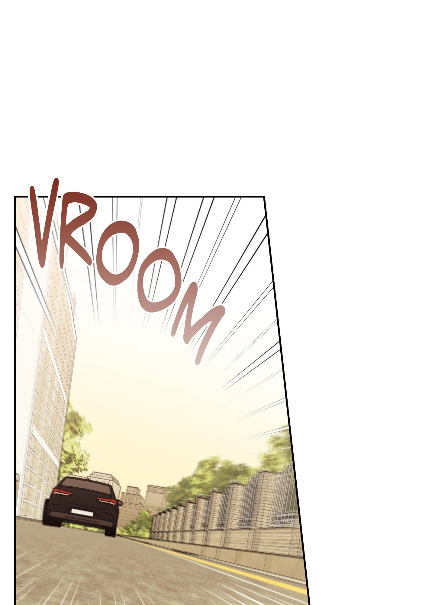 Two Tigers, Too Close Chapter 4 page 17 - 