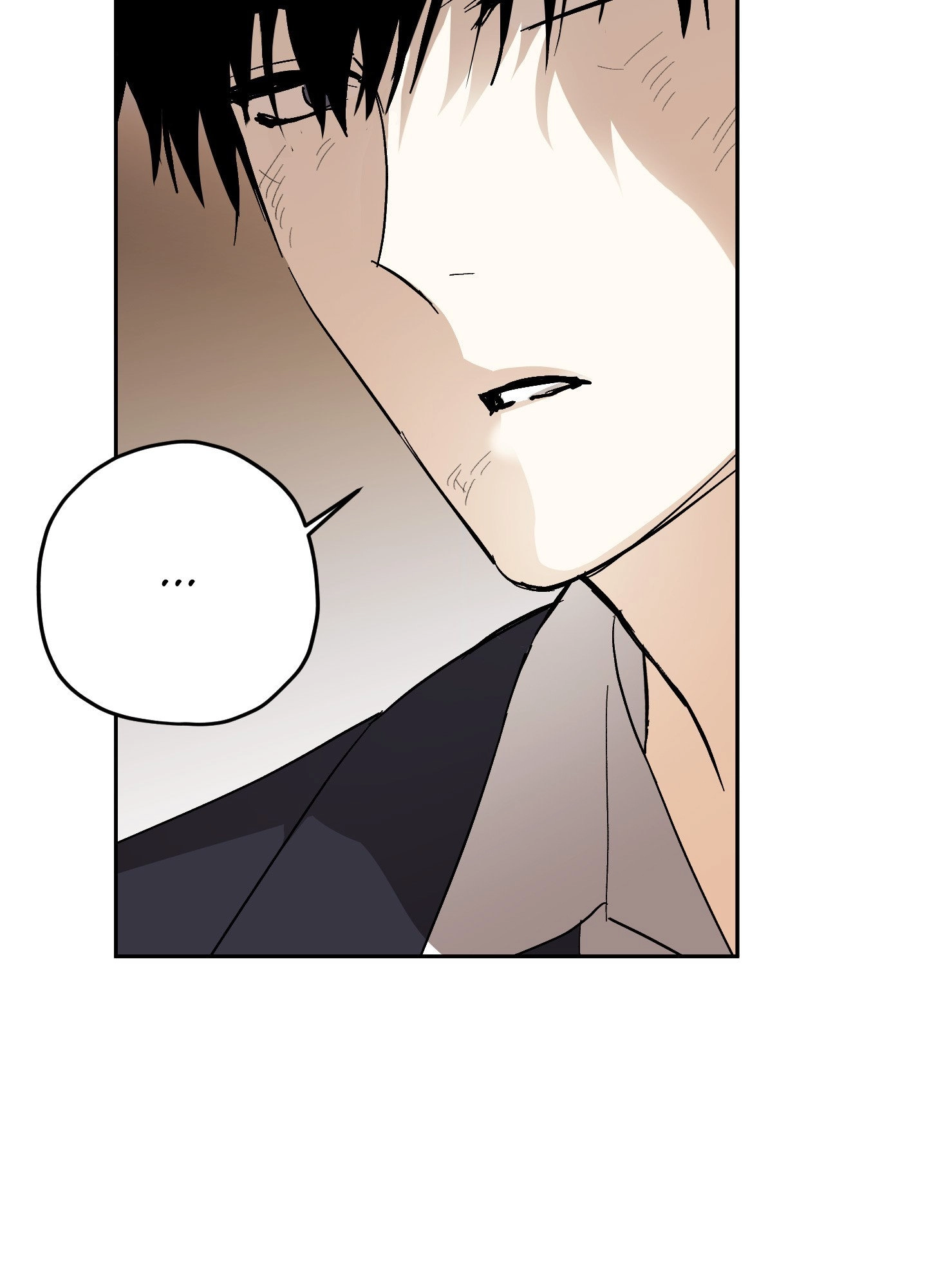 Two Tigers, Too Close Chapter 4 page 28 - 