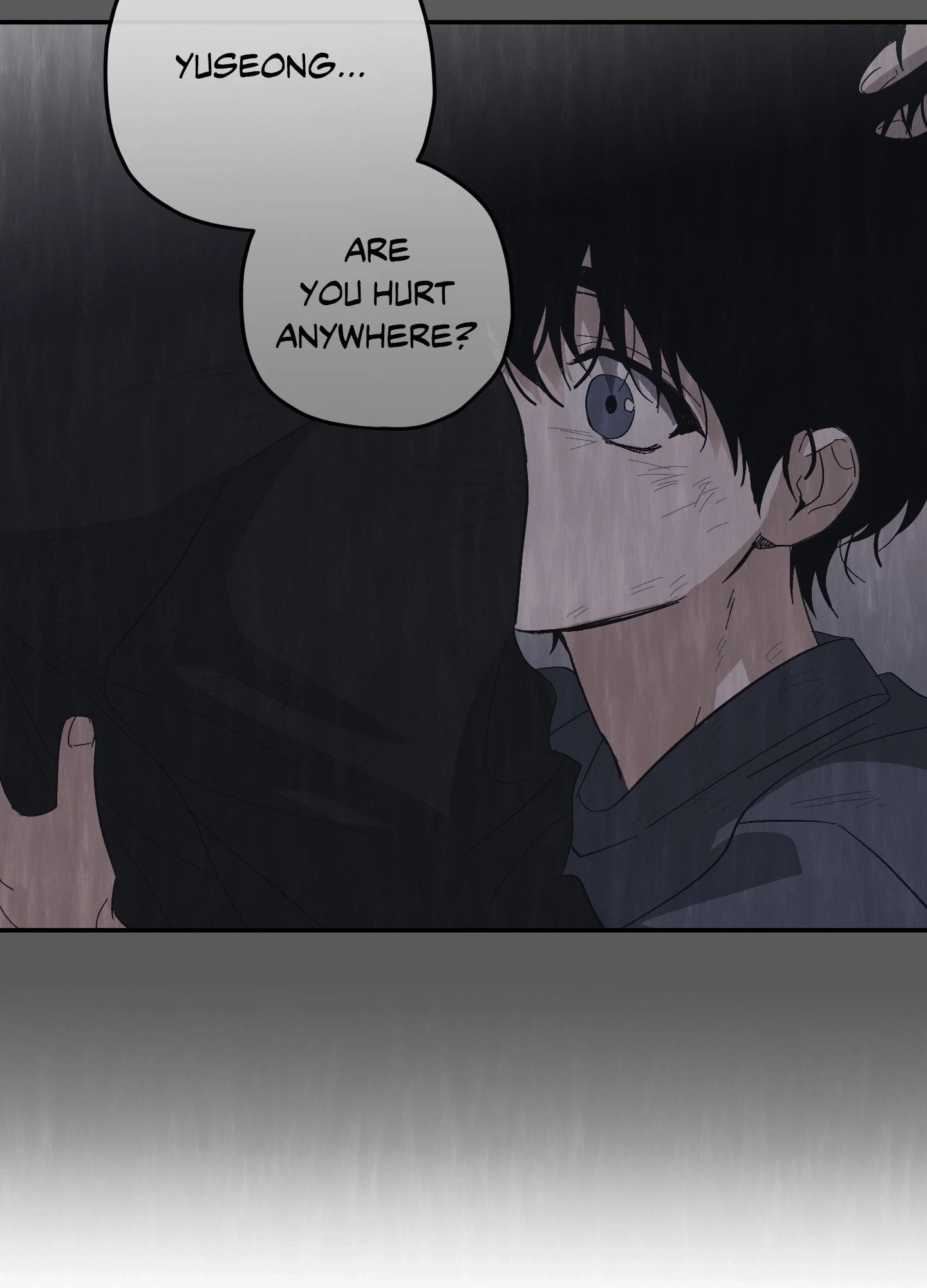 Two Tigers, Too Close Chapter 4 page 4 - 