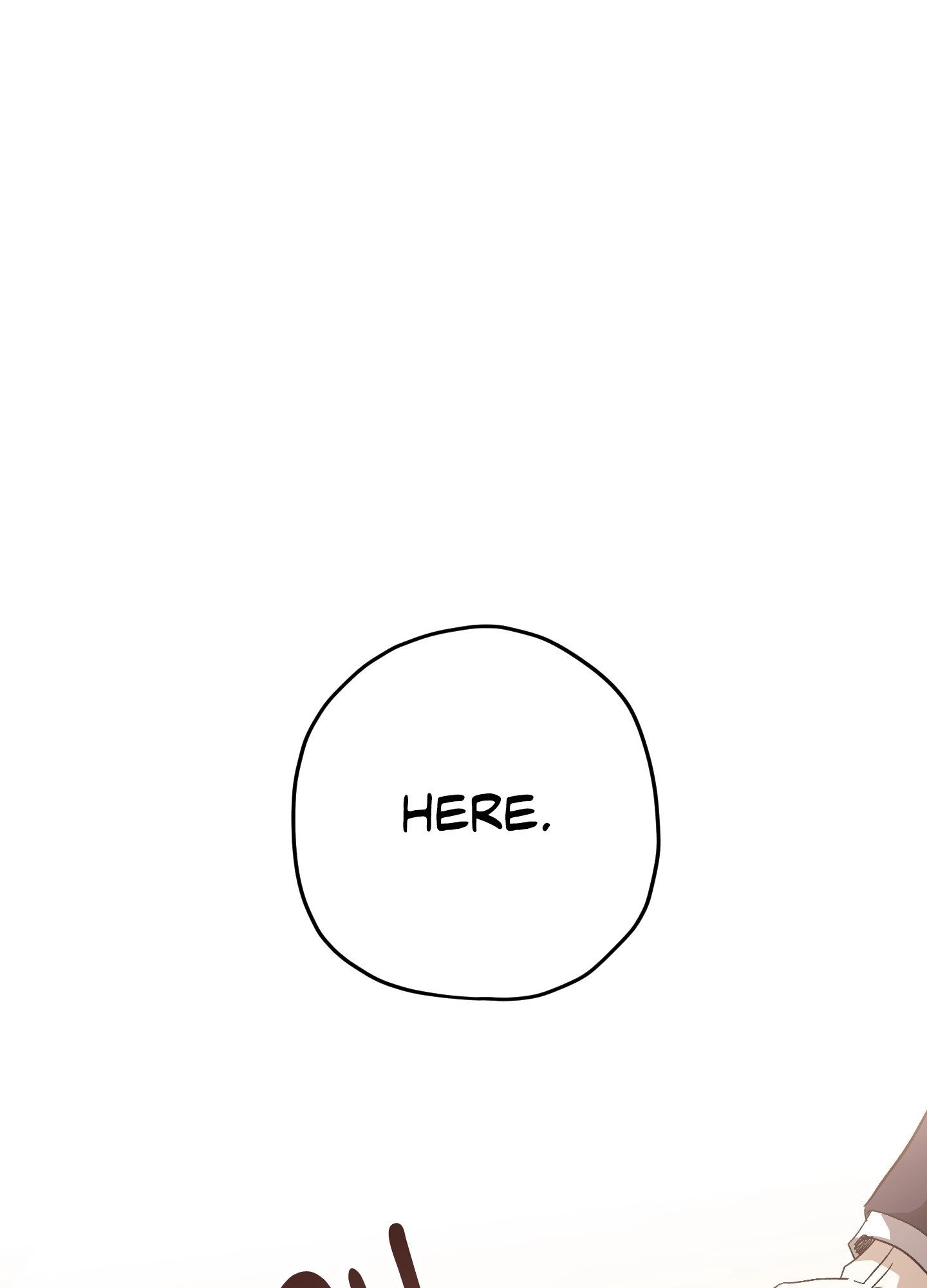 Two Tigers, Too Close Chapter 4 page 34 - 