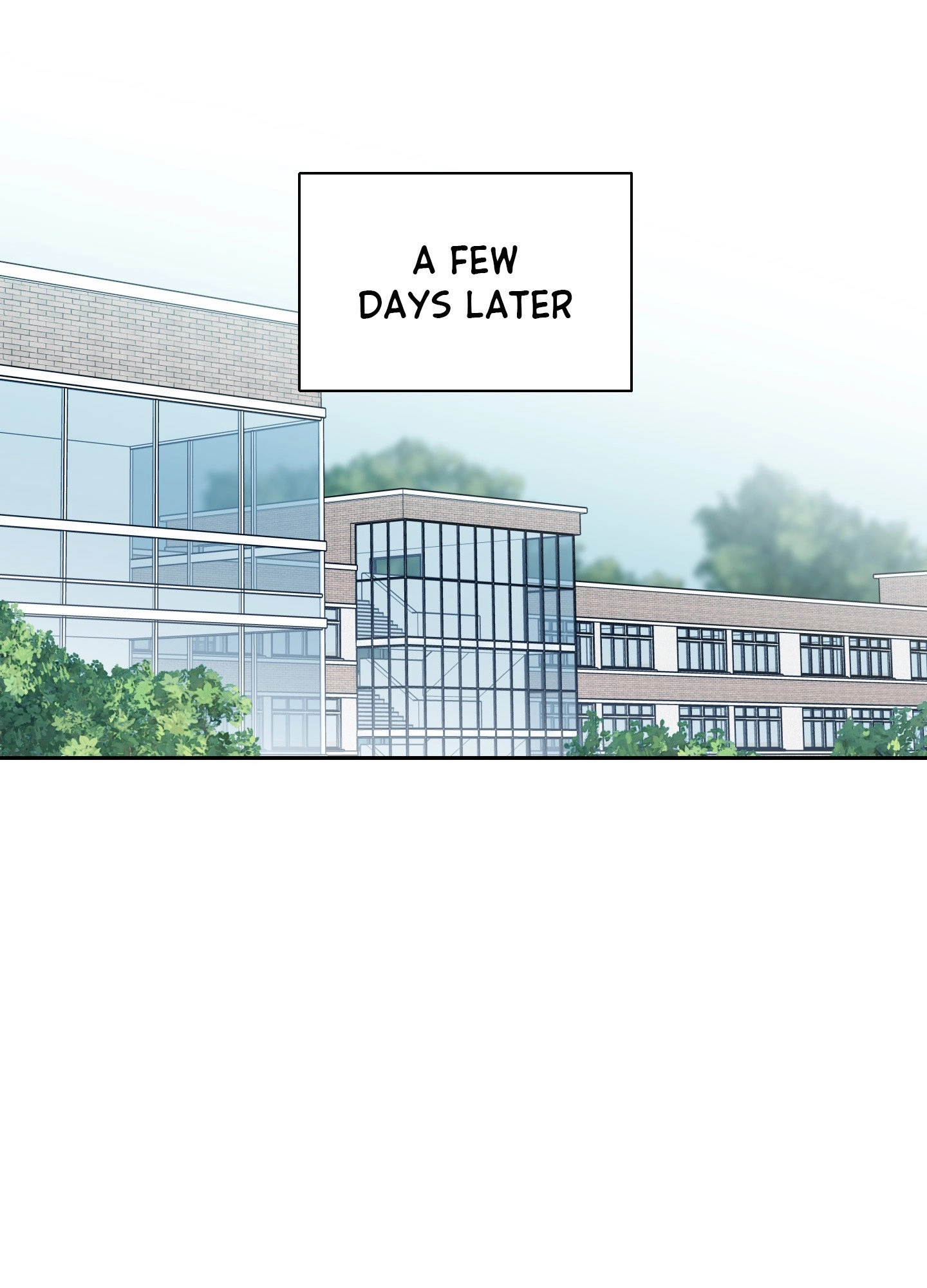 Two Tigers, Too Close Chapter 4 page 52 - 