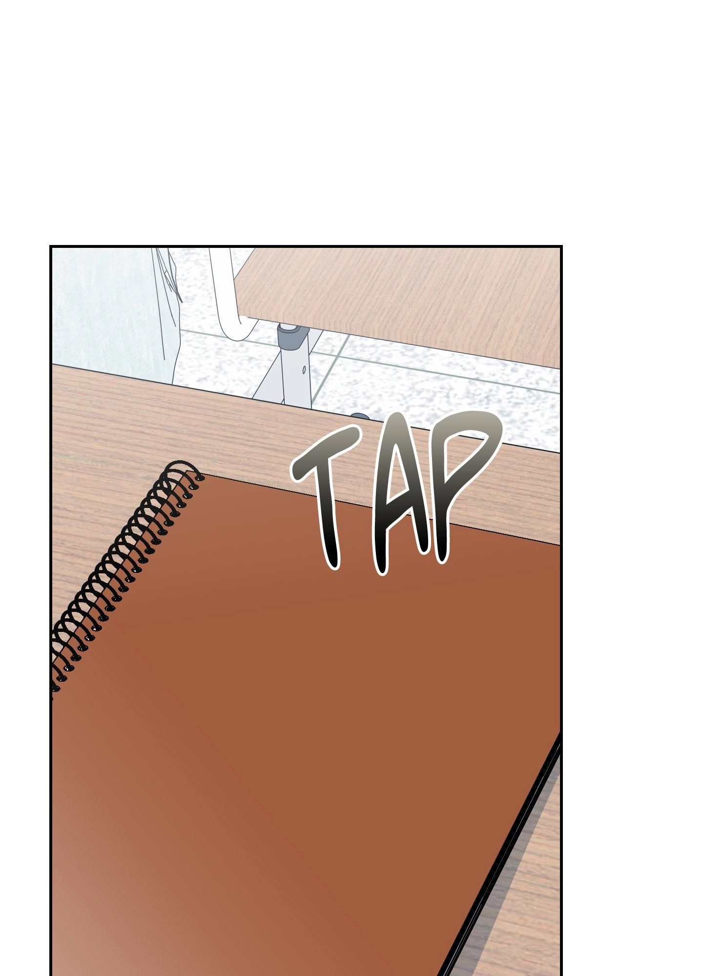 Two Tigers, Too Close Chapter 4 page 53 - 