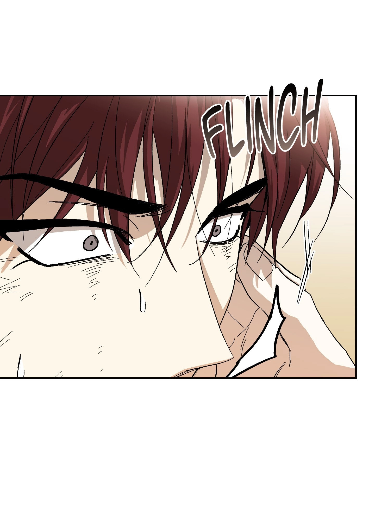 Two Tigers, Too Close Chapter 4 page 7 - 