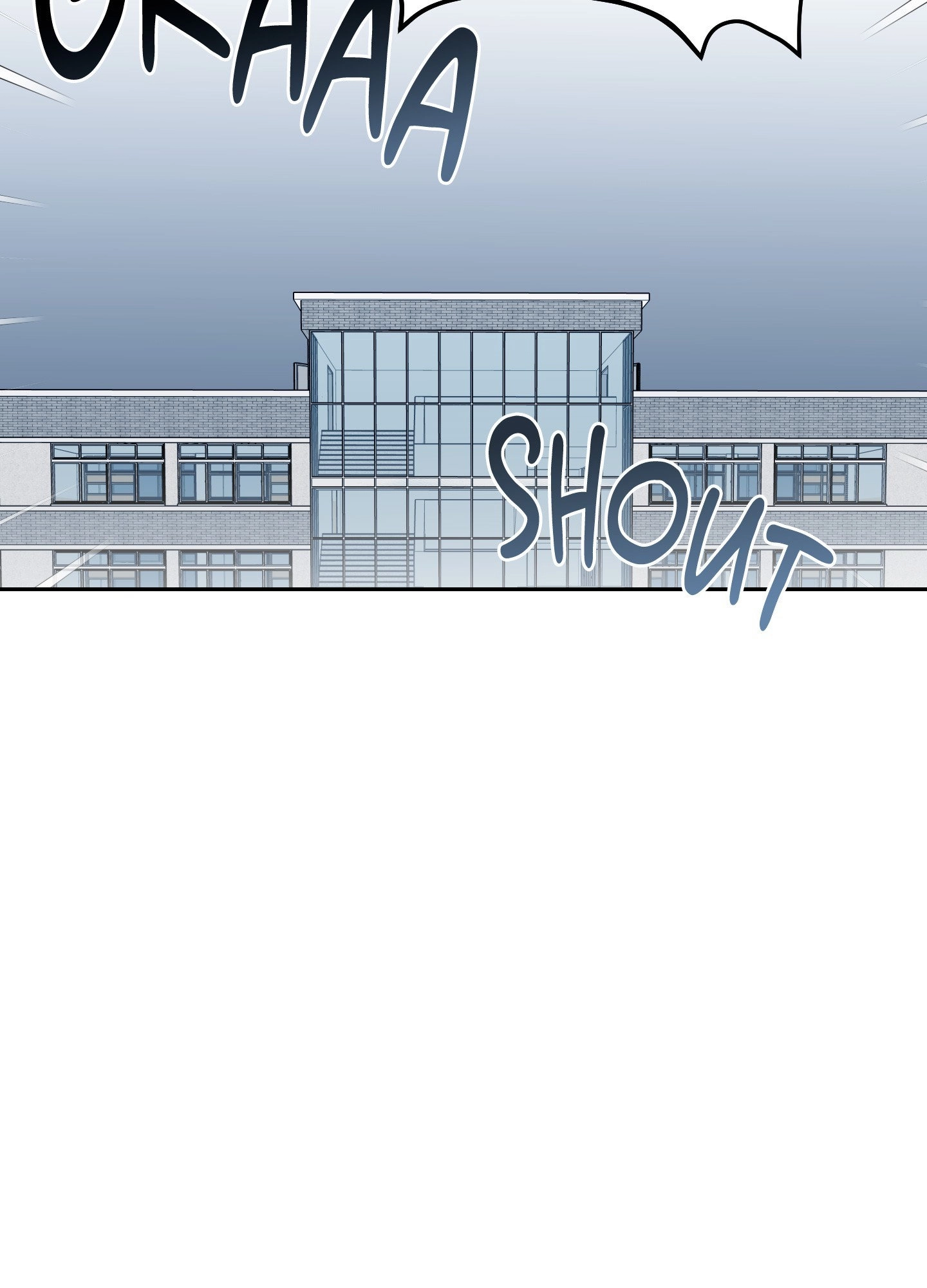 Two Tigers, Too Close Chapter 4 page 67 - 