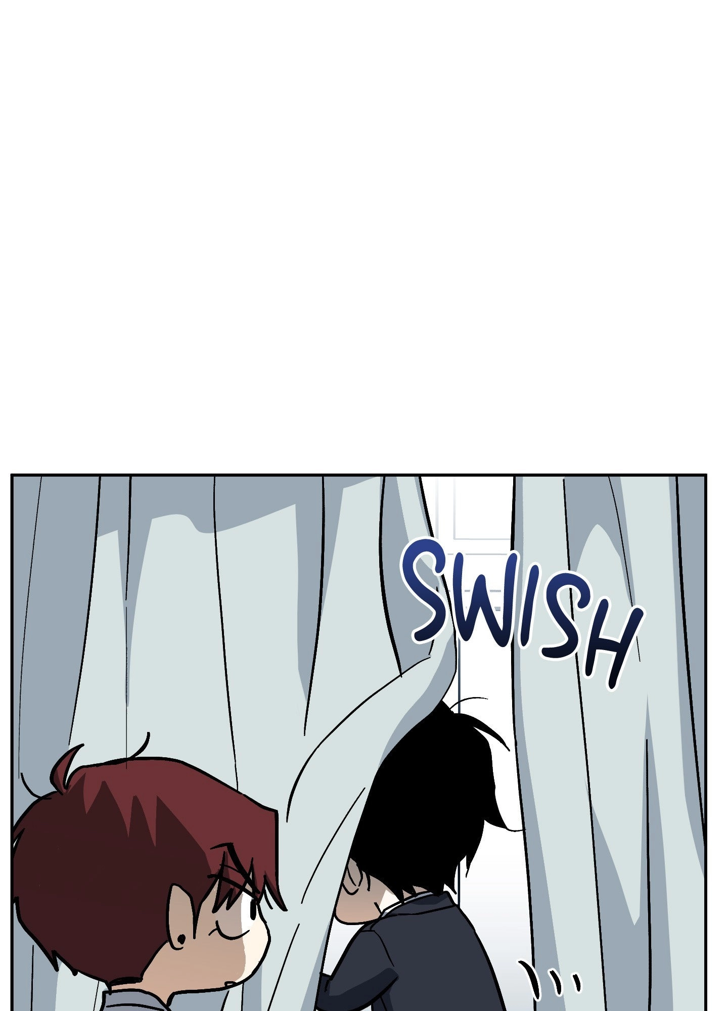 Two Tigers, Too Close Chapter 4 page 88 - 