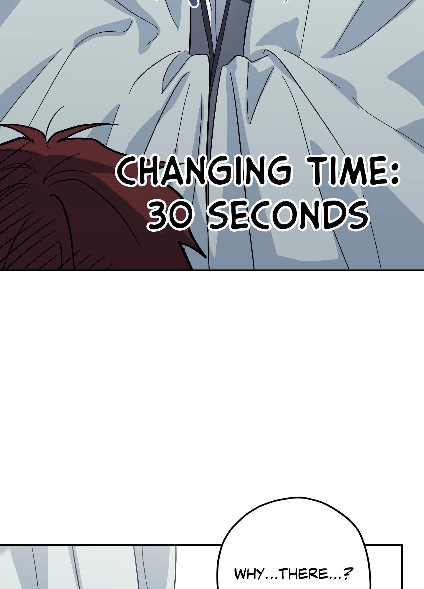 Two Tigers, Too Close Chapter 4 page 91 - 