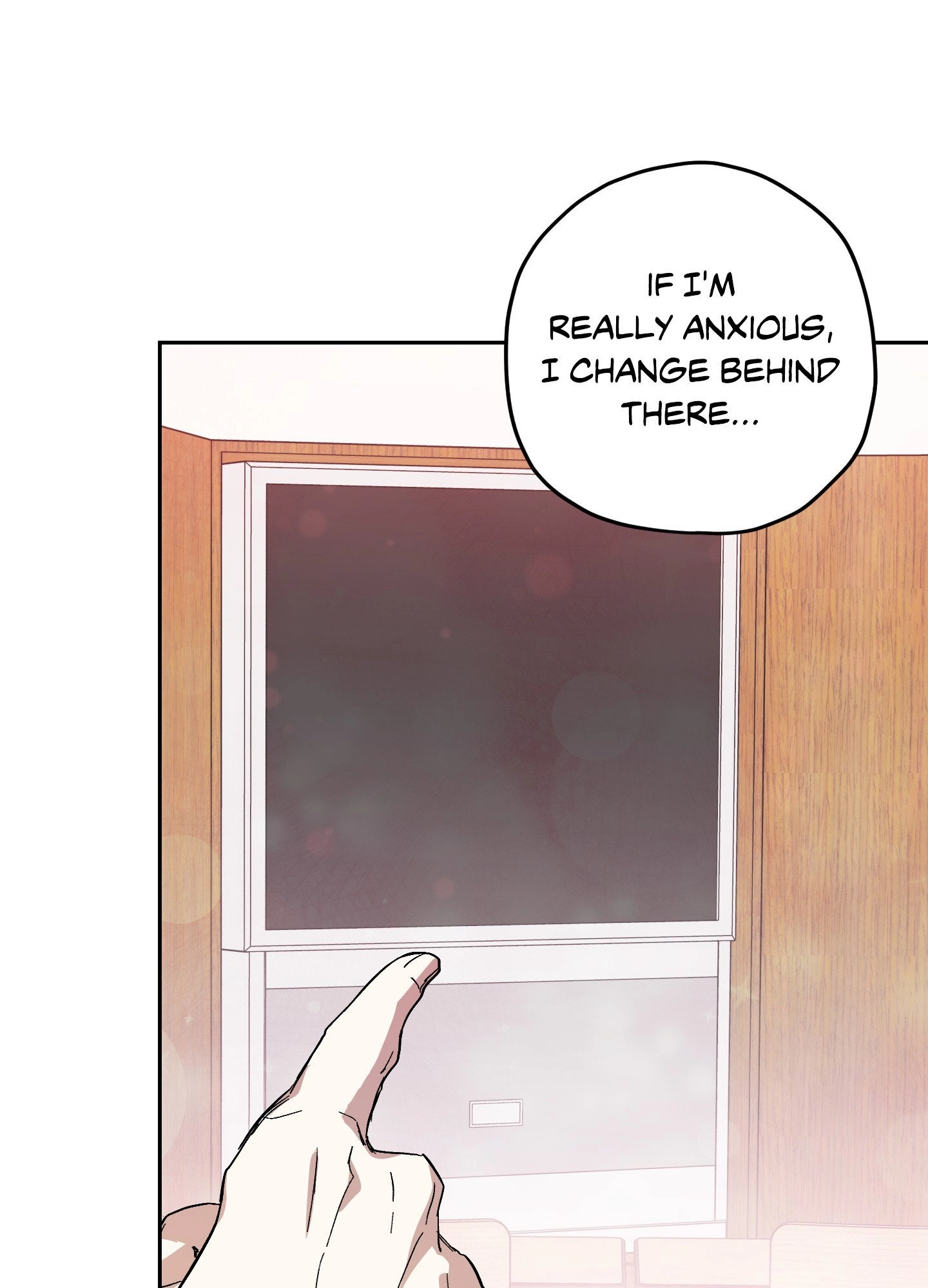 Two Tigers, Too Close Chapter 4 page 93 - 