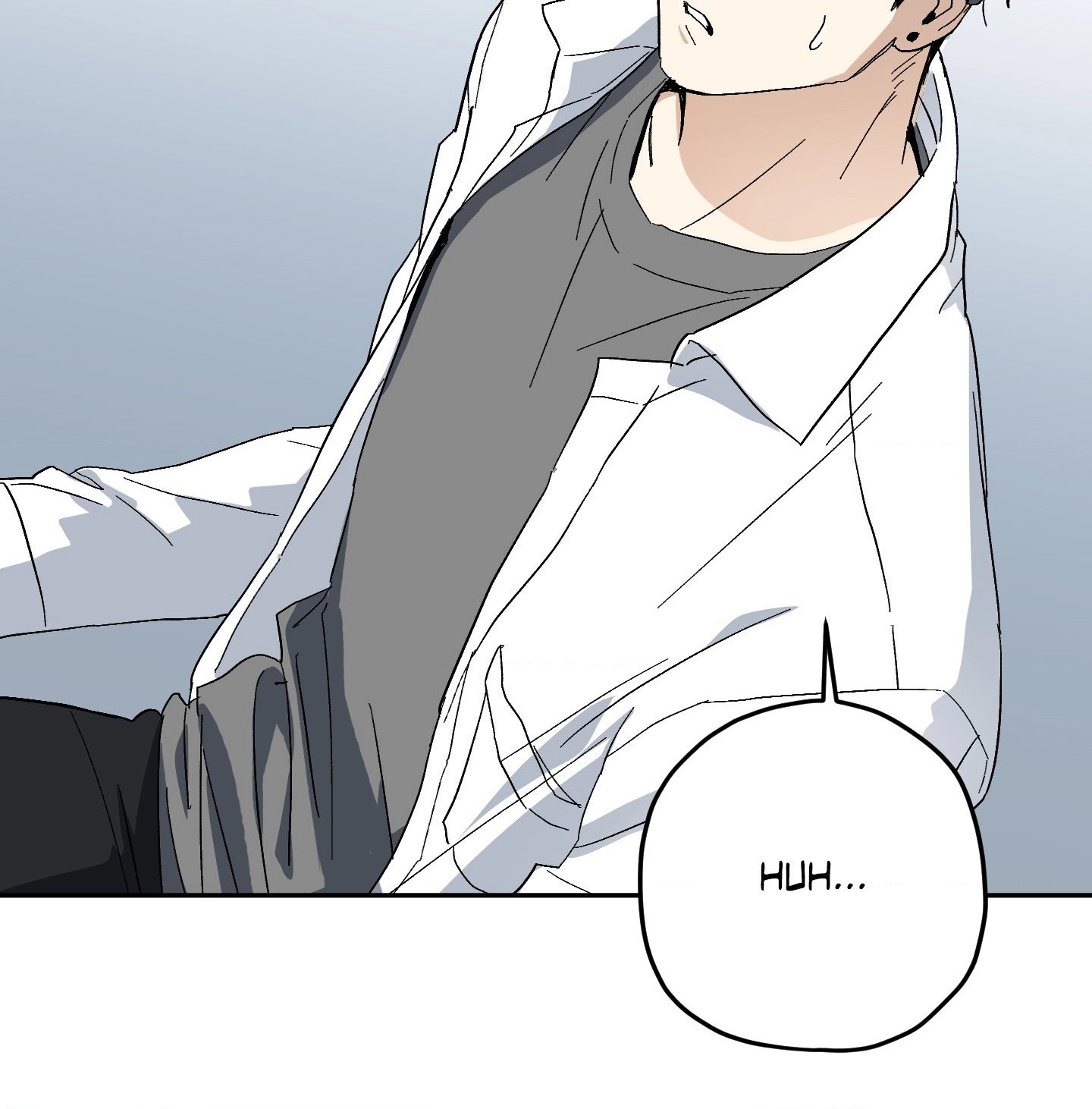 Two Tigers, Too Close Chapter 4 page 95 - 