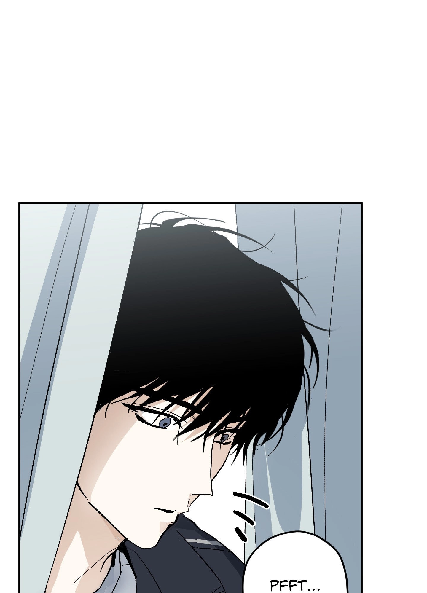 Two Tigers, Too Close Chapter 4 page 96 - 