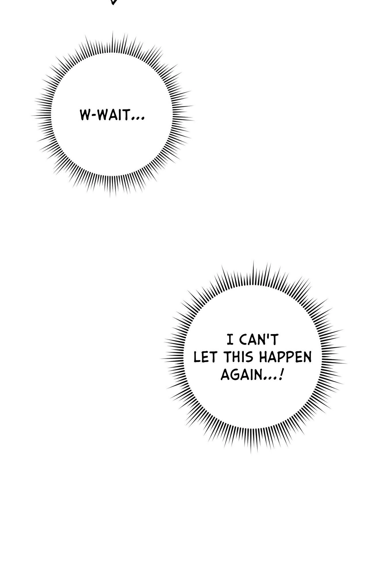 Two Tigers, Too Close Chapter 5 page 102 - 