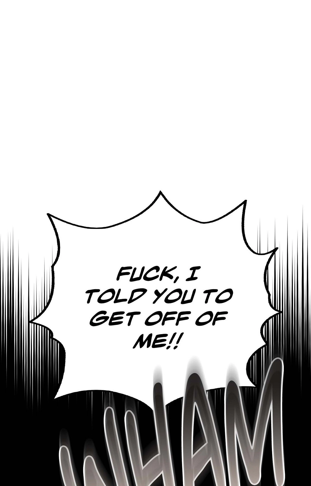Two Tigers, Too Close Chapter 5 page 103 - 