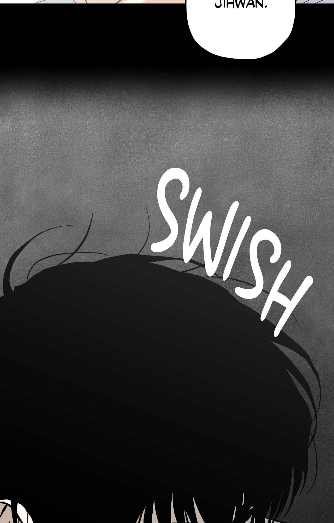 Two Tigers, Too Close Chapter 5 page 33 - 