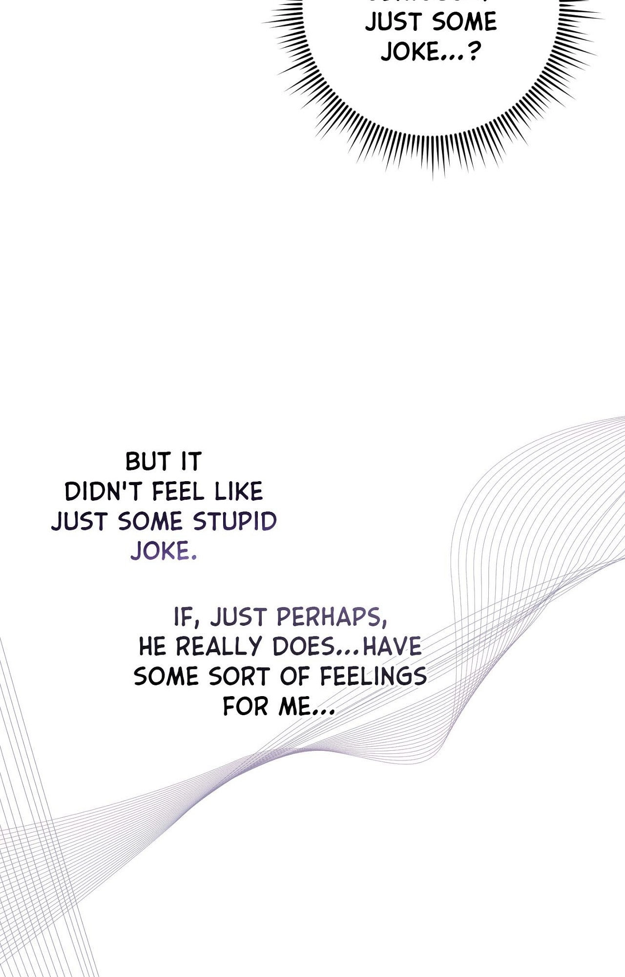 Two Tigers, Too Close Chapter 5 page 46 - 