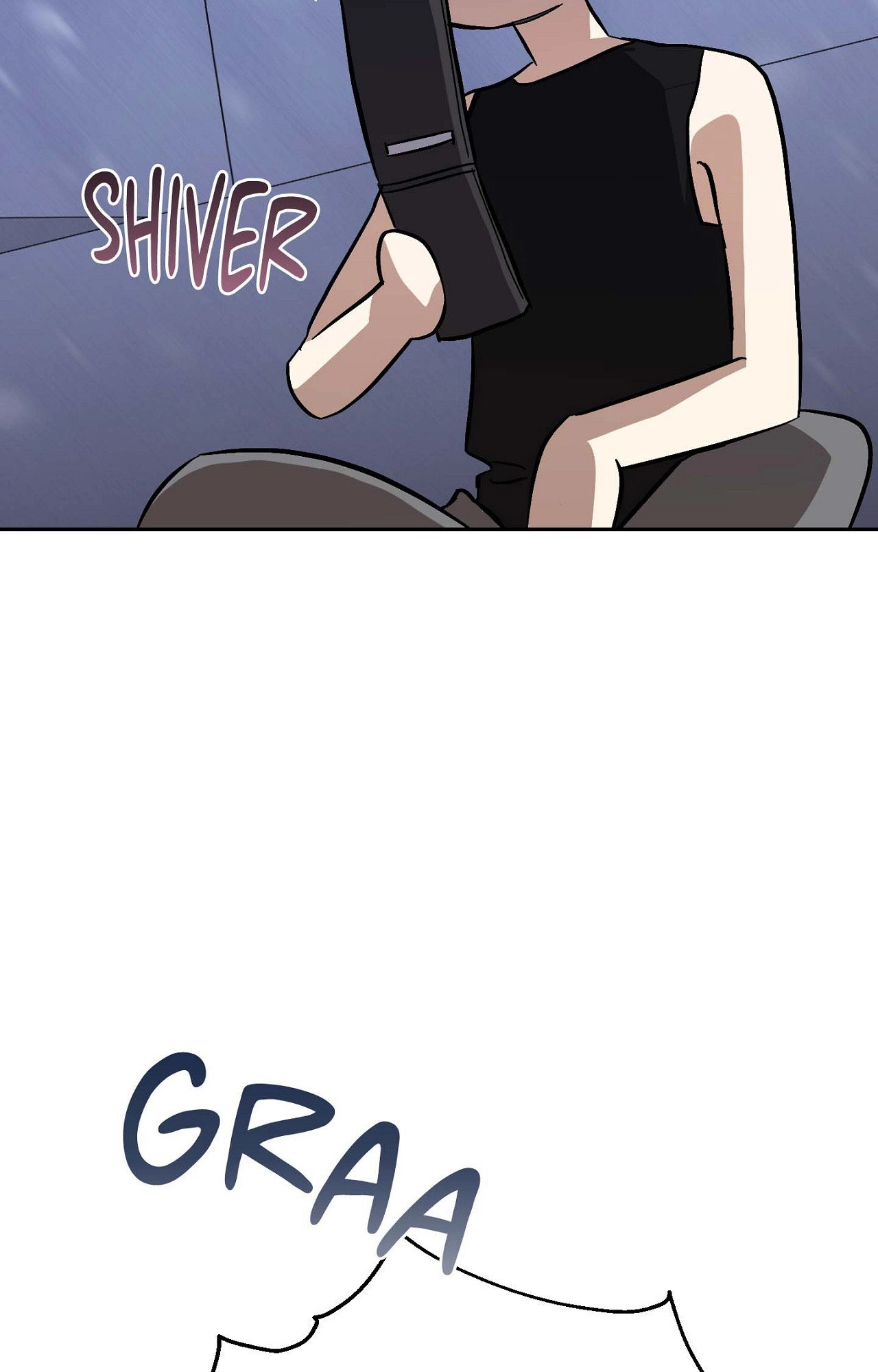 Two Tigers, Too Close Chapter 5 page 53 - 