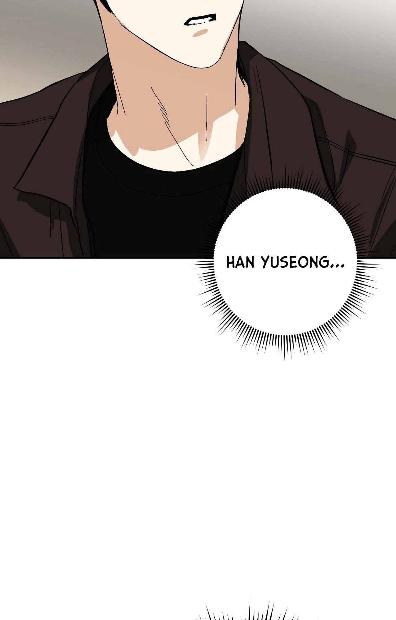 Two Tigers, Too Close Chapter 5 page 81 - 