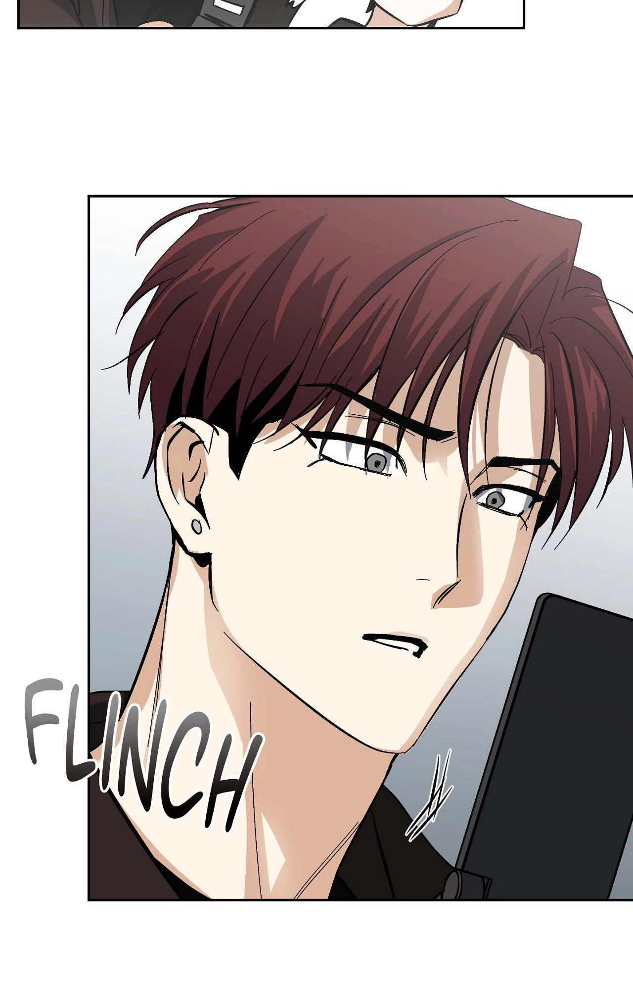 Two Tigers, Too Close Chapter 5 page 84 - 