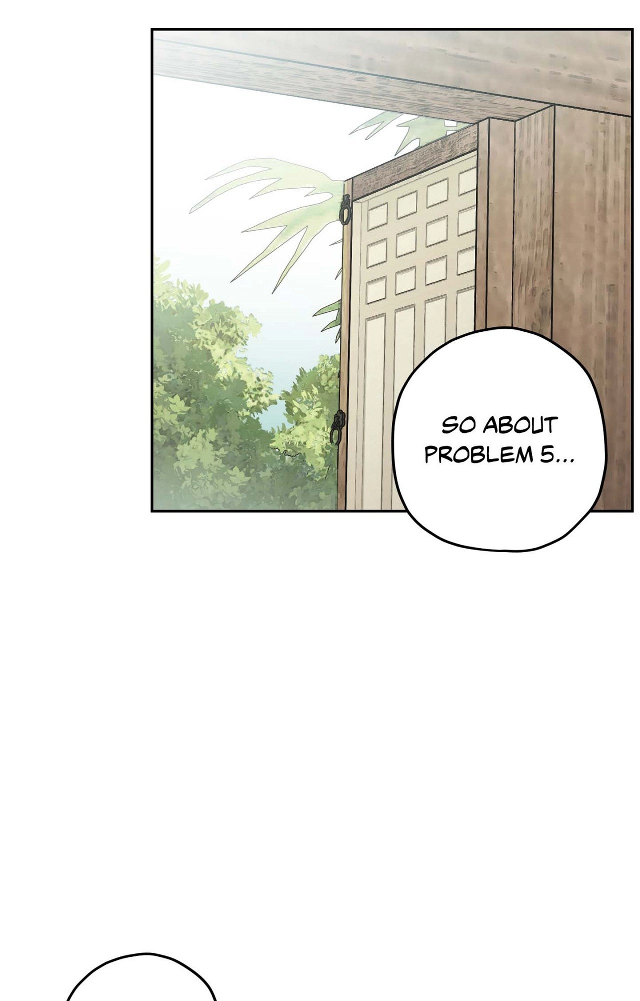 Two Tigers, Too Close Chapter 5 page 88 - 