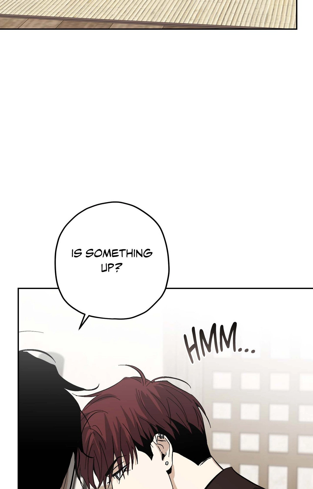 Two Tigers, Too Close Chapter 5 page 90 - 