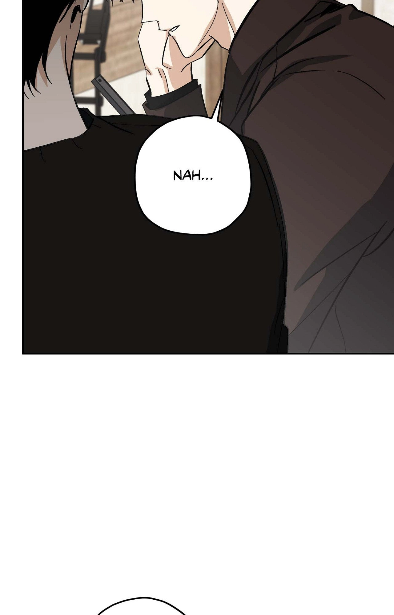 Two Tigers, Too Close Chapter 5 page 91 - 