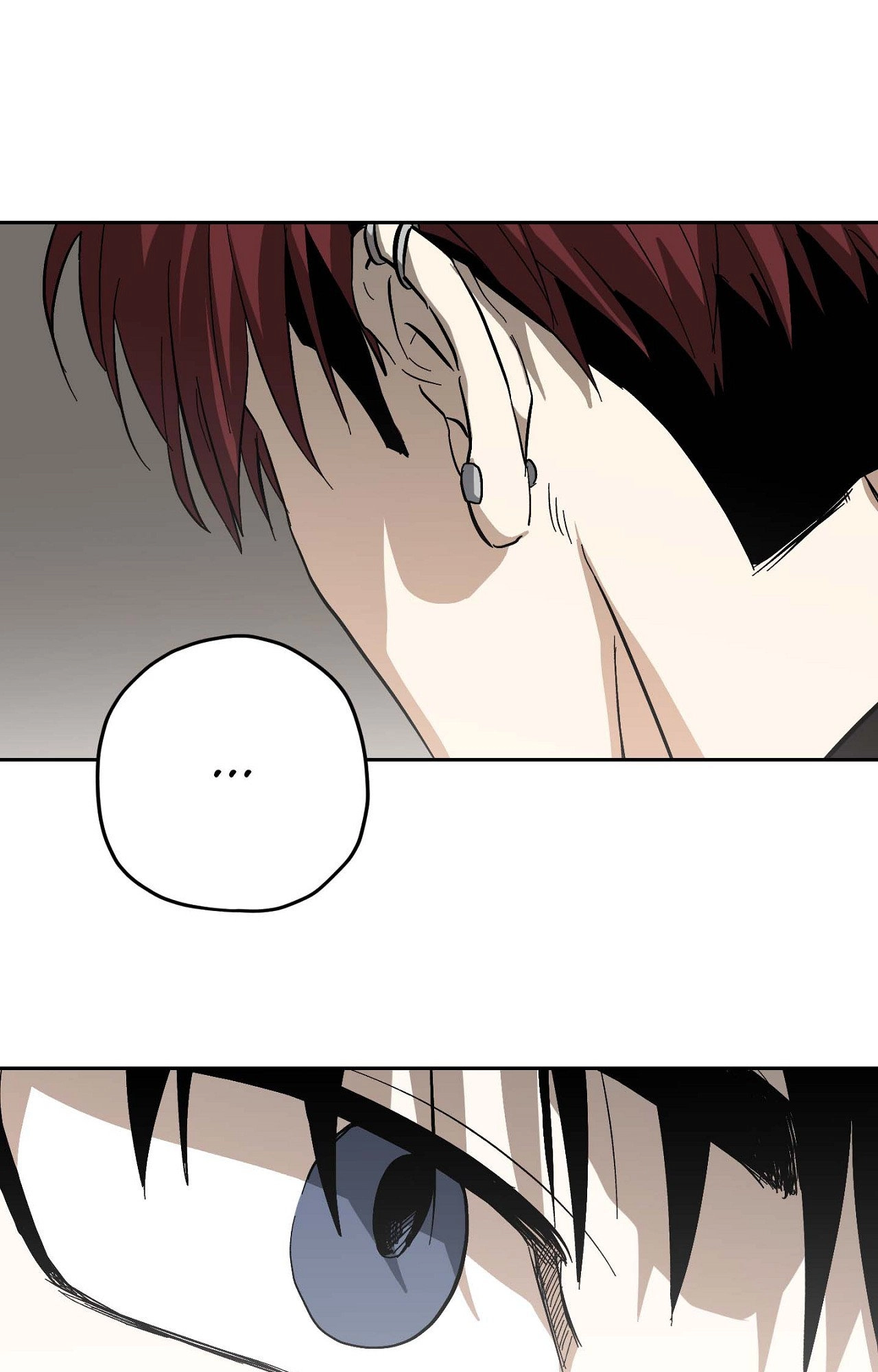 Two Tigers, Too Close Chapter 5 page 94 - 