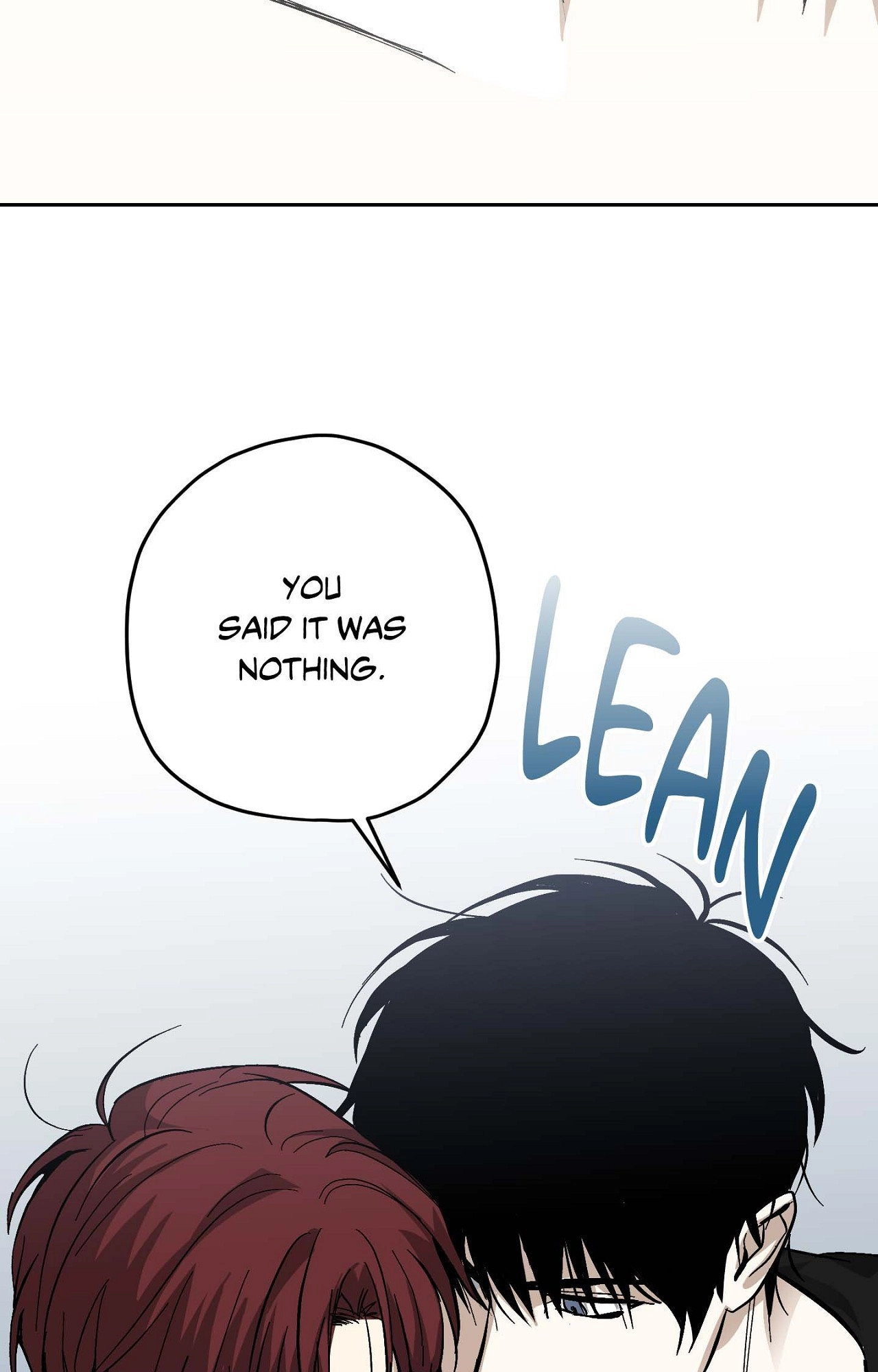 Two Tigers, Too Close Chapter 5 page 95 - 