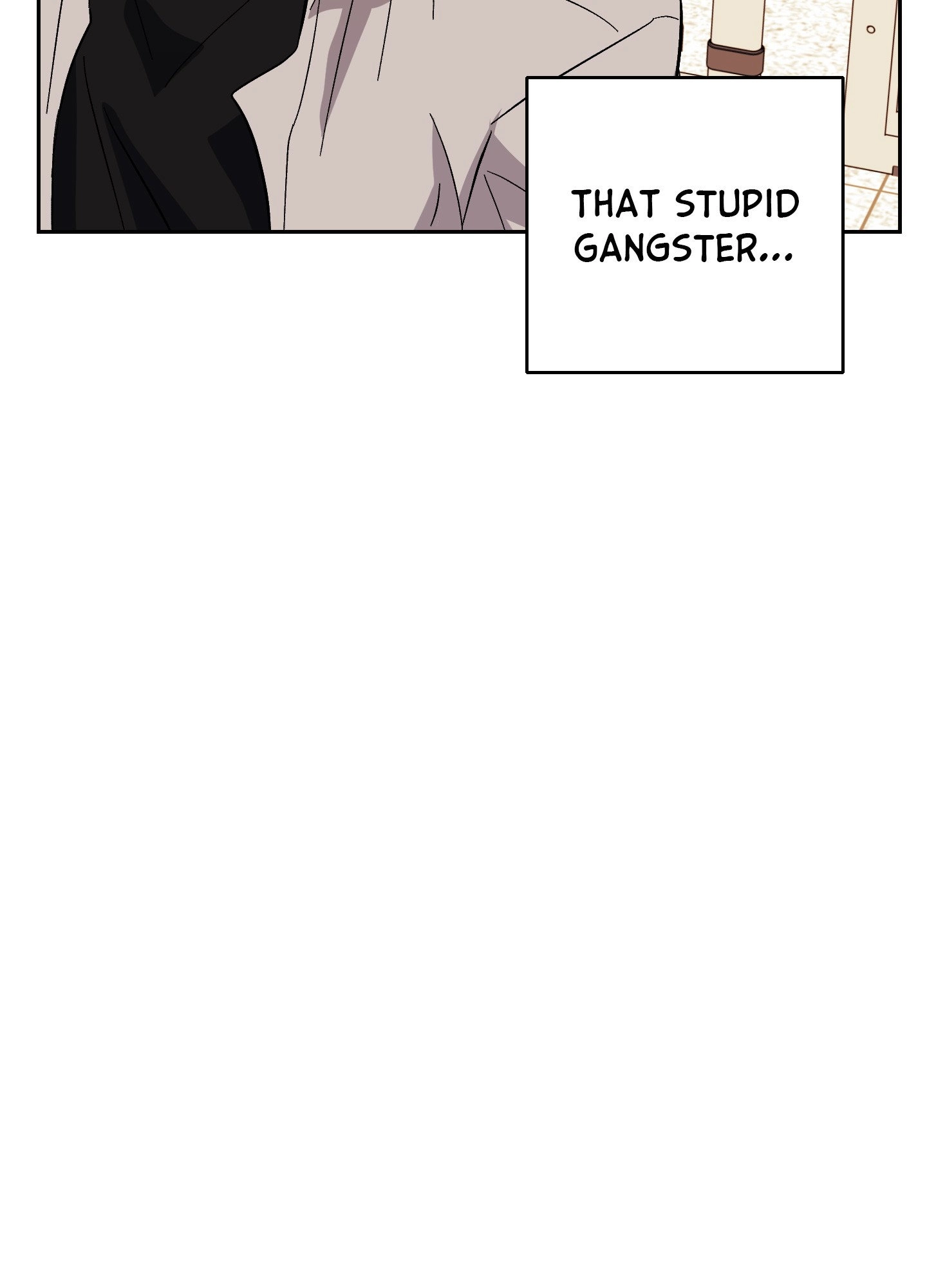 Two Tigers, Too Close Chapter 6 page 102 - 
