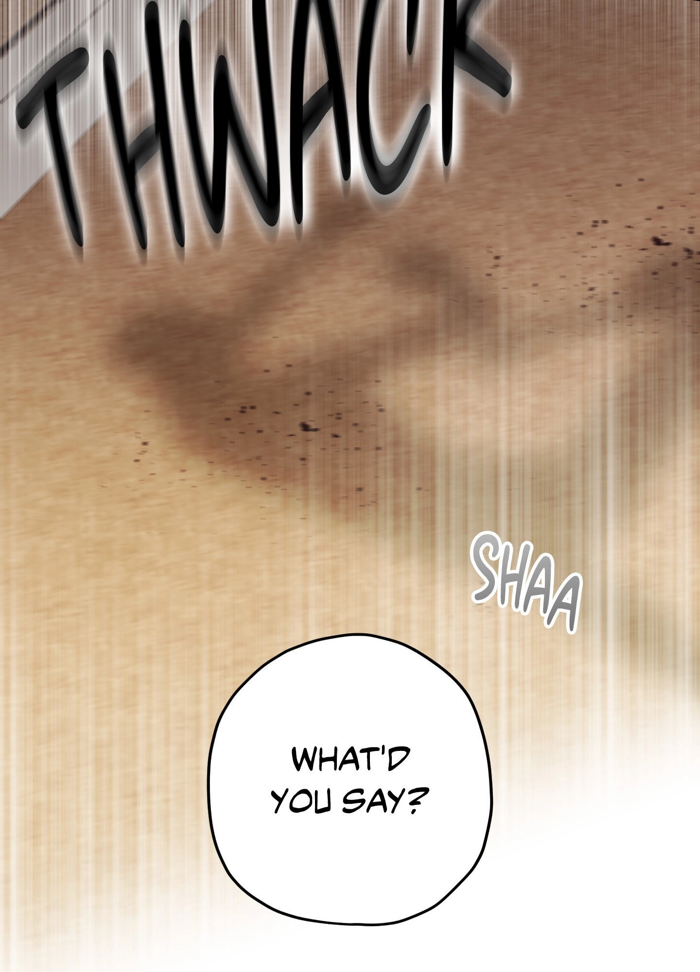 Two Tigers, Too Close Chapter 6 page 105 - 