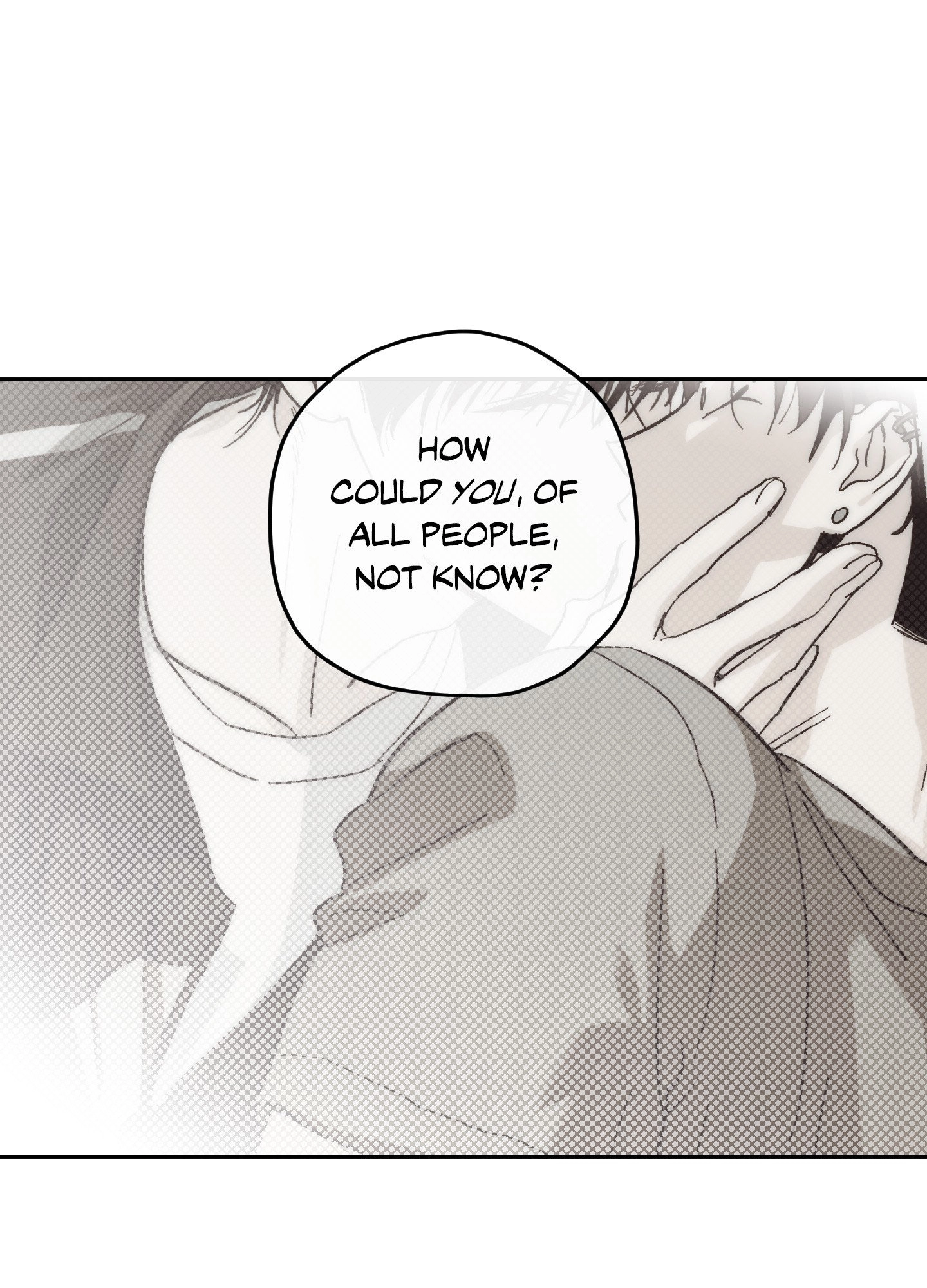 Two Tigers, Too Close Chapter 6 page 18 - 