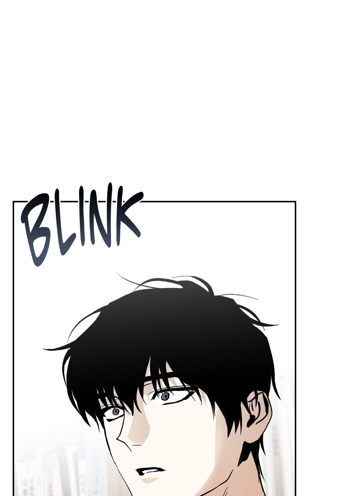 Two Tigers, Too Close Chapter 6 page 21 - 