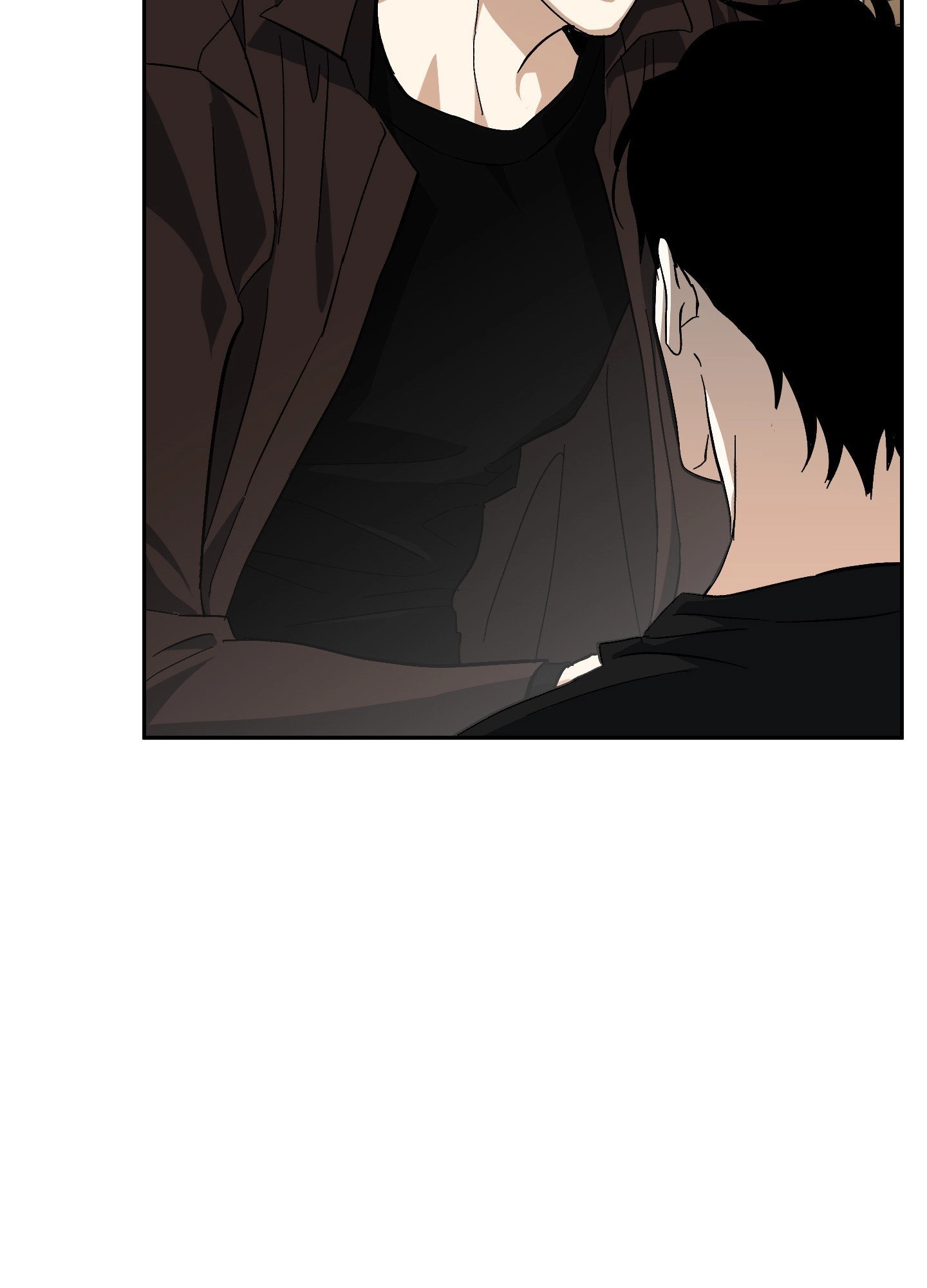 Two Tigers, Too Close Chapter 6 page 23 - 