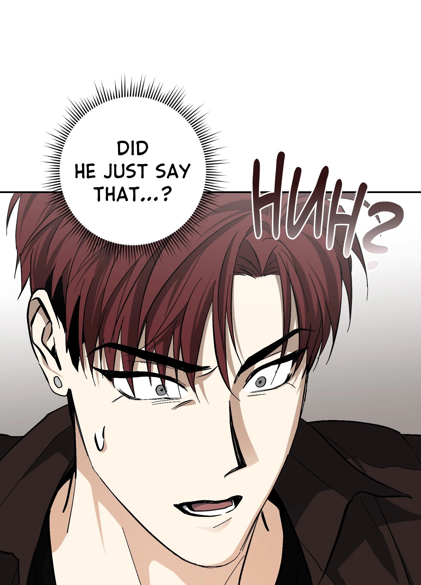 Two Tigers, Too Close Chapter 6 page 24 - 