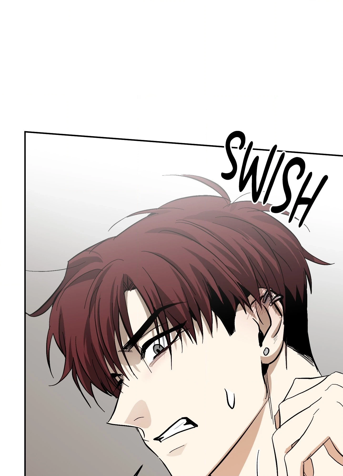 Two Tigers, Too Close Chapter 6 page 4 - 