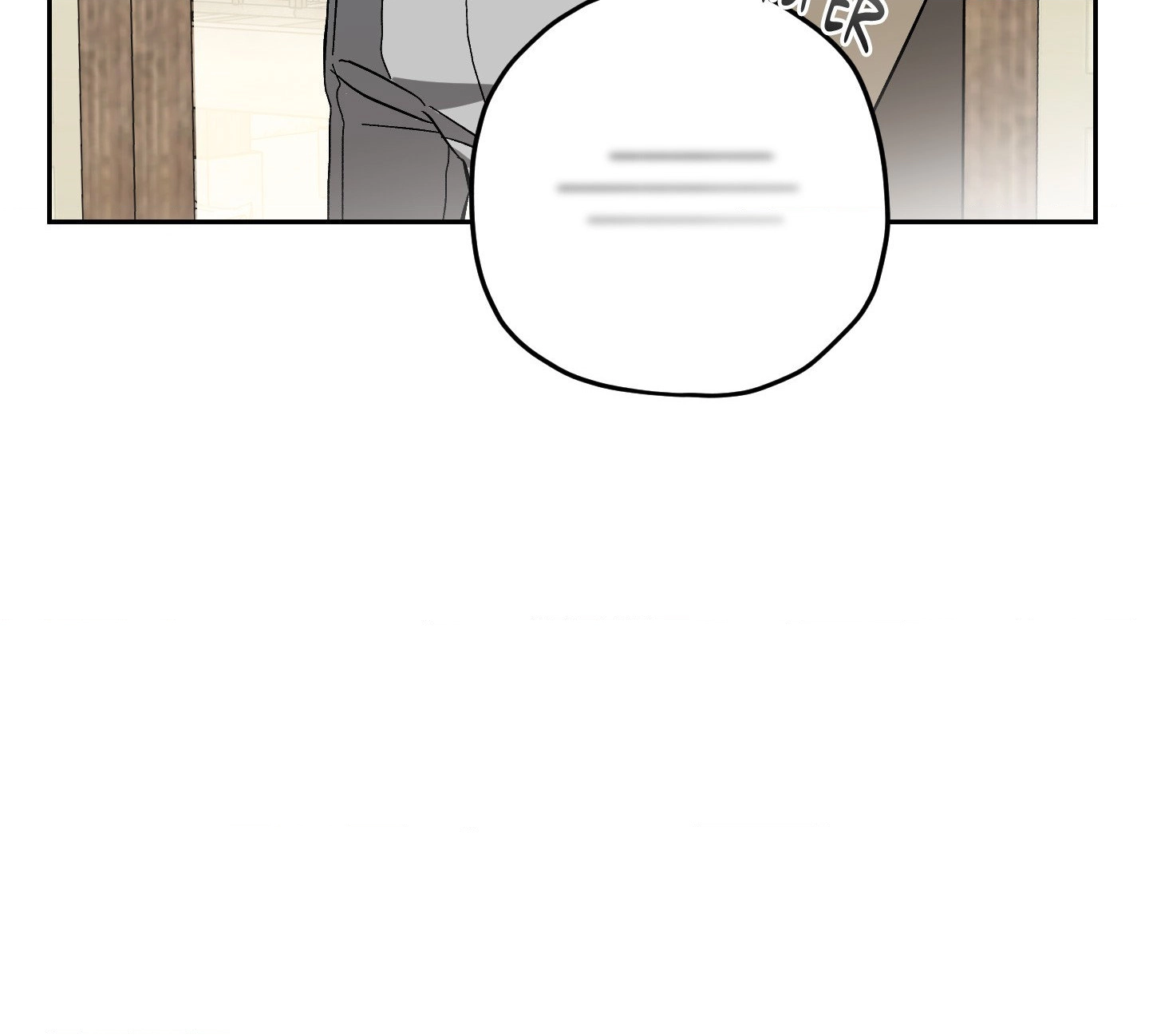 Two Tigers, Too Close Chapter 6 page 35 - 