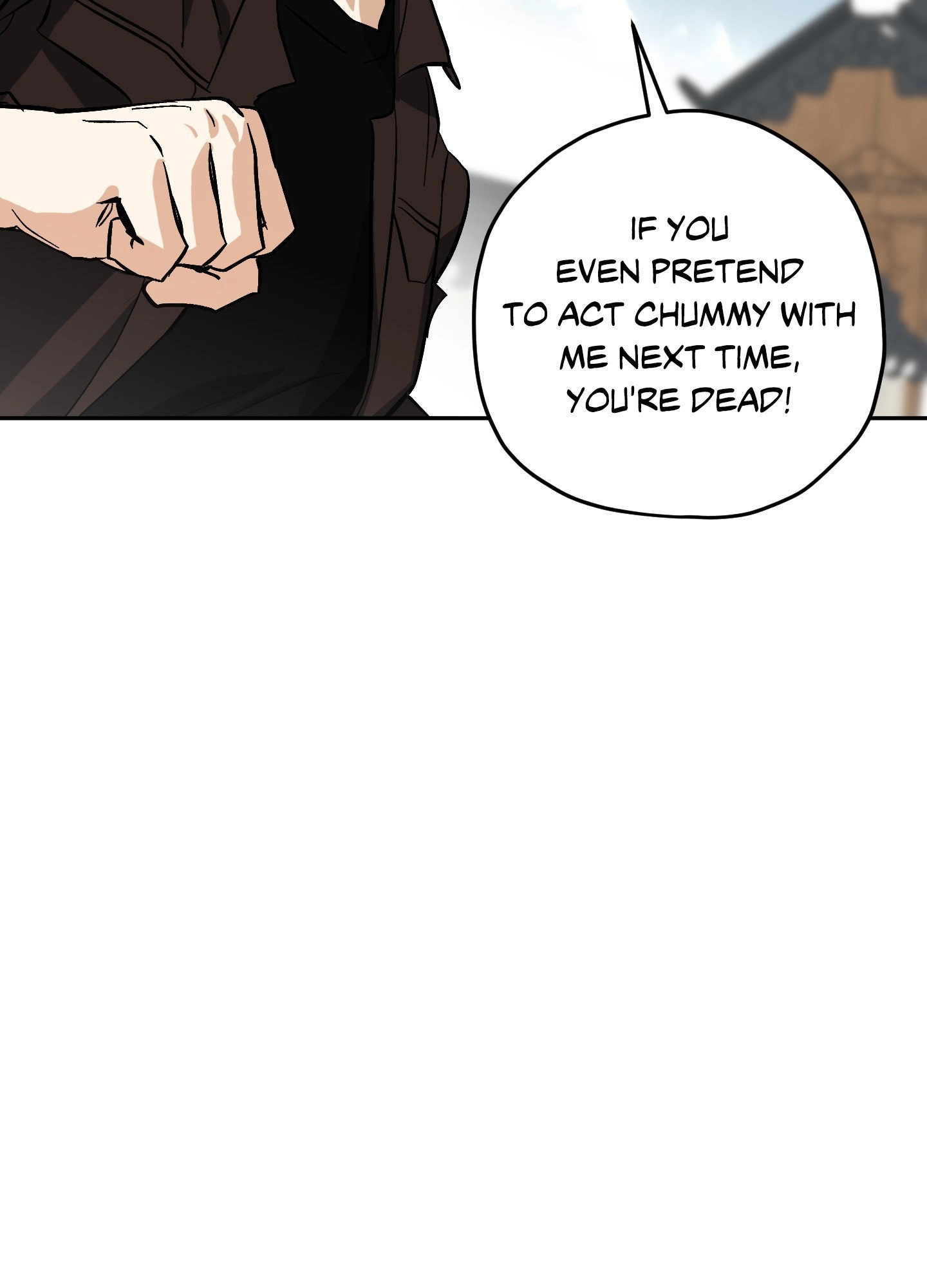 Two Tigers, Too Close Chapter 6 page 46 - 