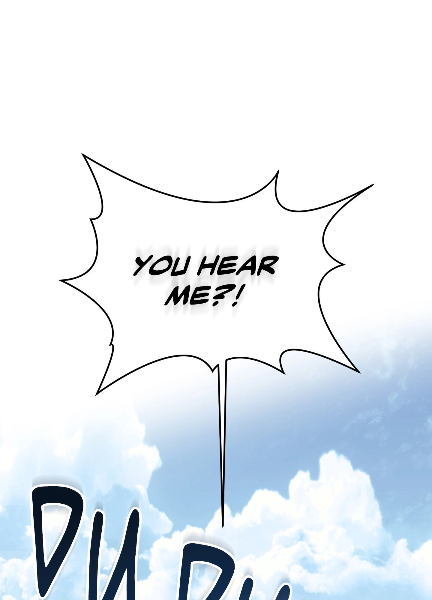 Two Tigers, Too Close Chapter 6 page 47 - 