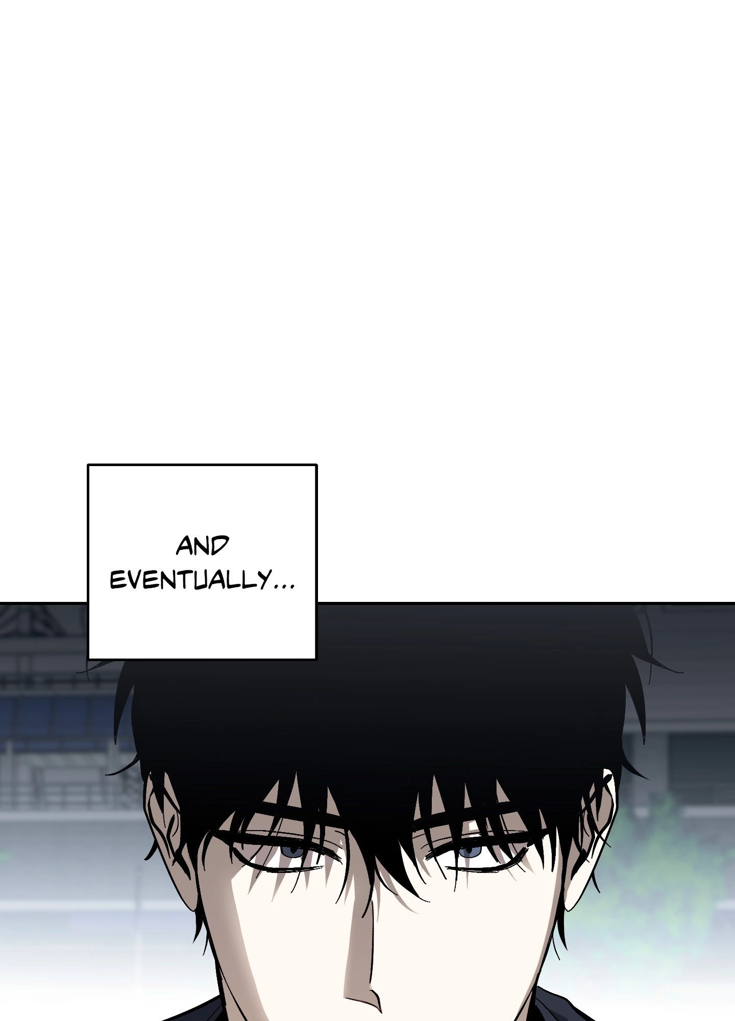 Two Tigers, Too Close Chapter 6 page 59 - 