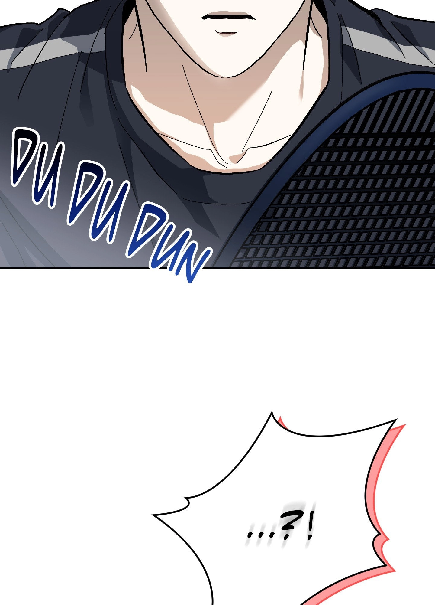 Two Tigers, Too Close Chapter 6 page 60 - 
