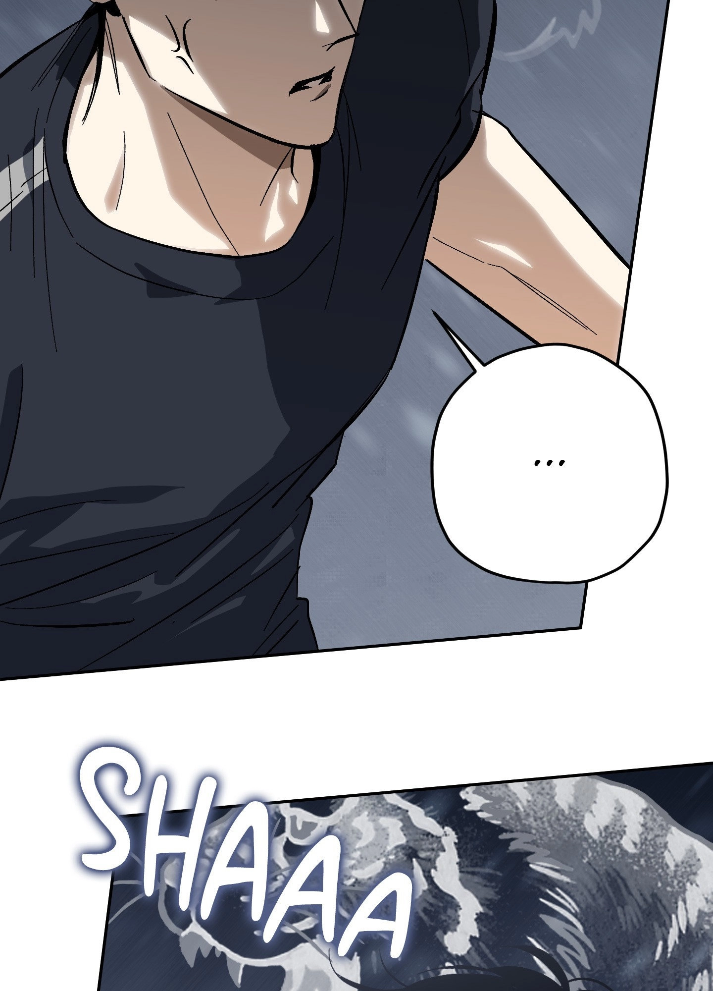 Two Tigers, Too Close Chapter 6 page 67 - 