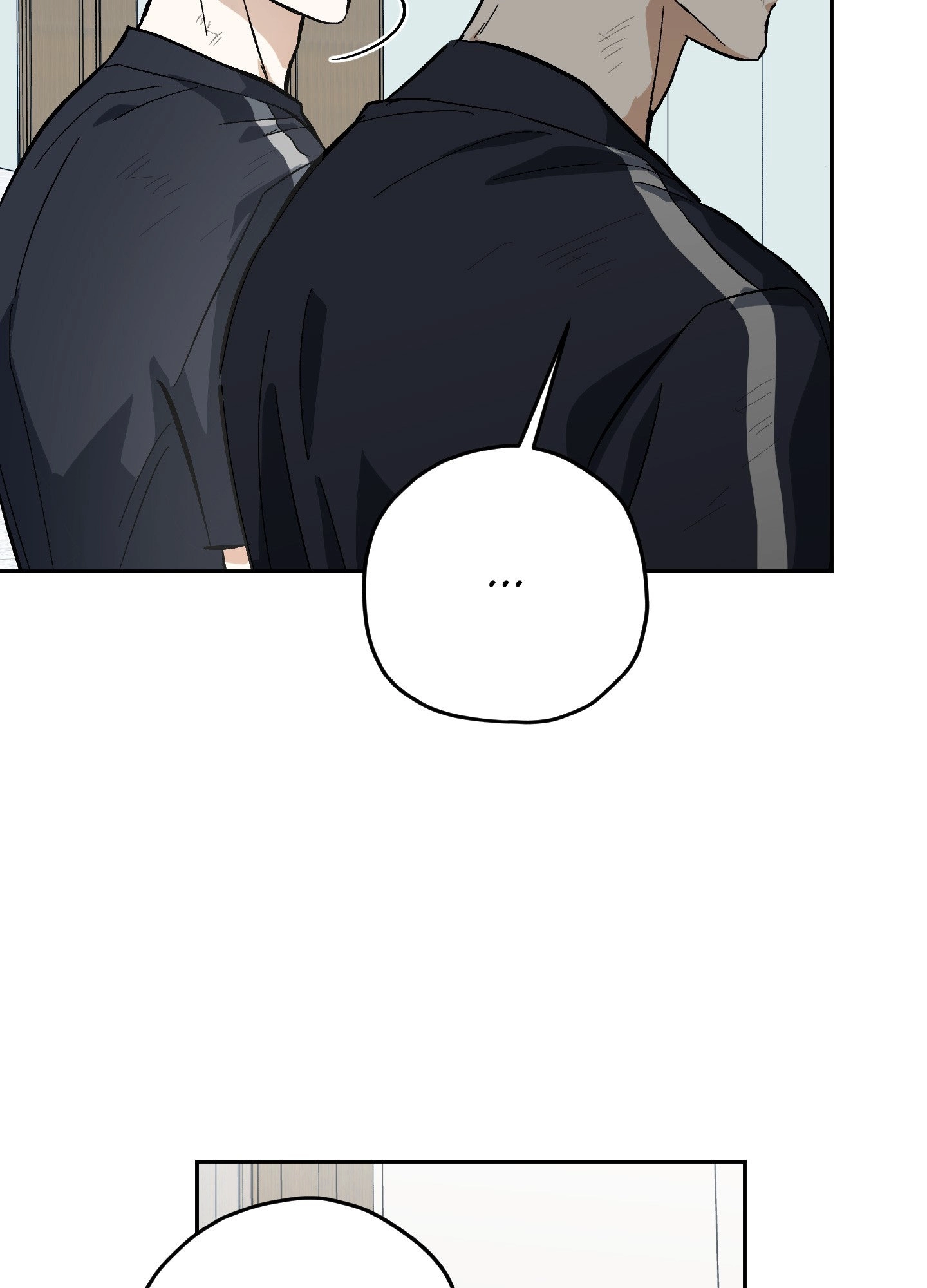 Two Tigers, Too Close Chapter 6 page 78 - 