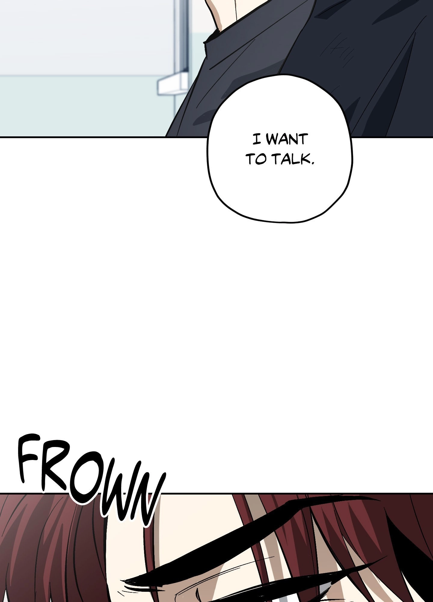 Two Tigers, Too Close Chapter 6 page 82 - 