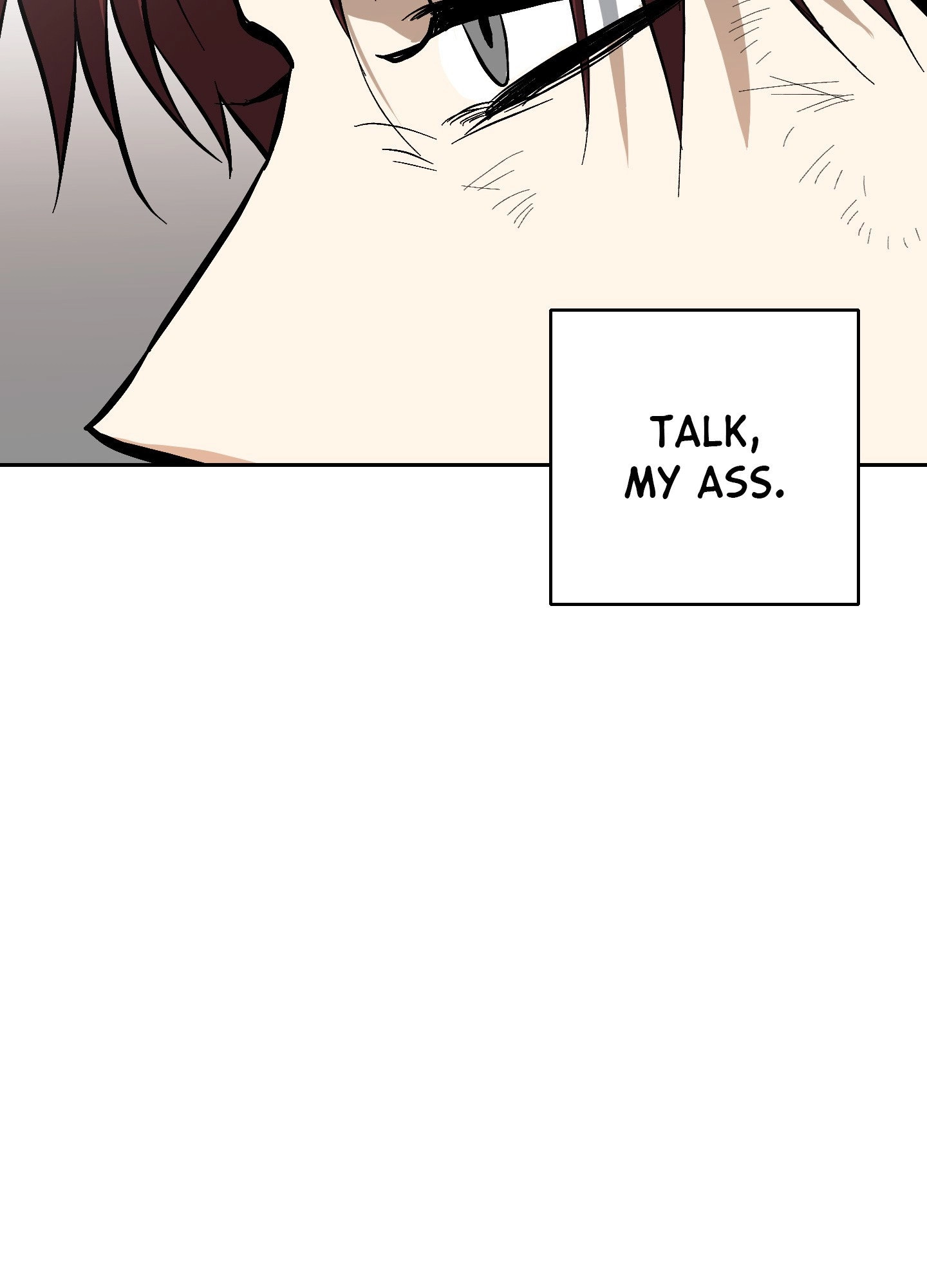 Two Tigers, Too Close Chapter 6 page 83 - 